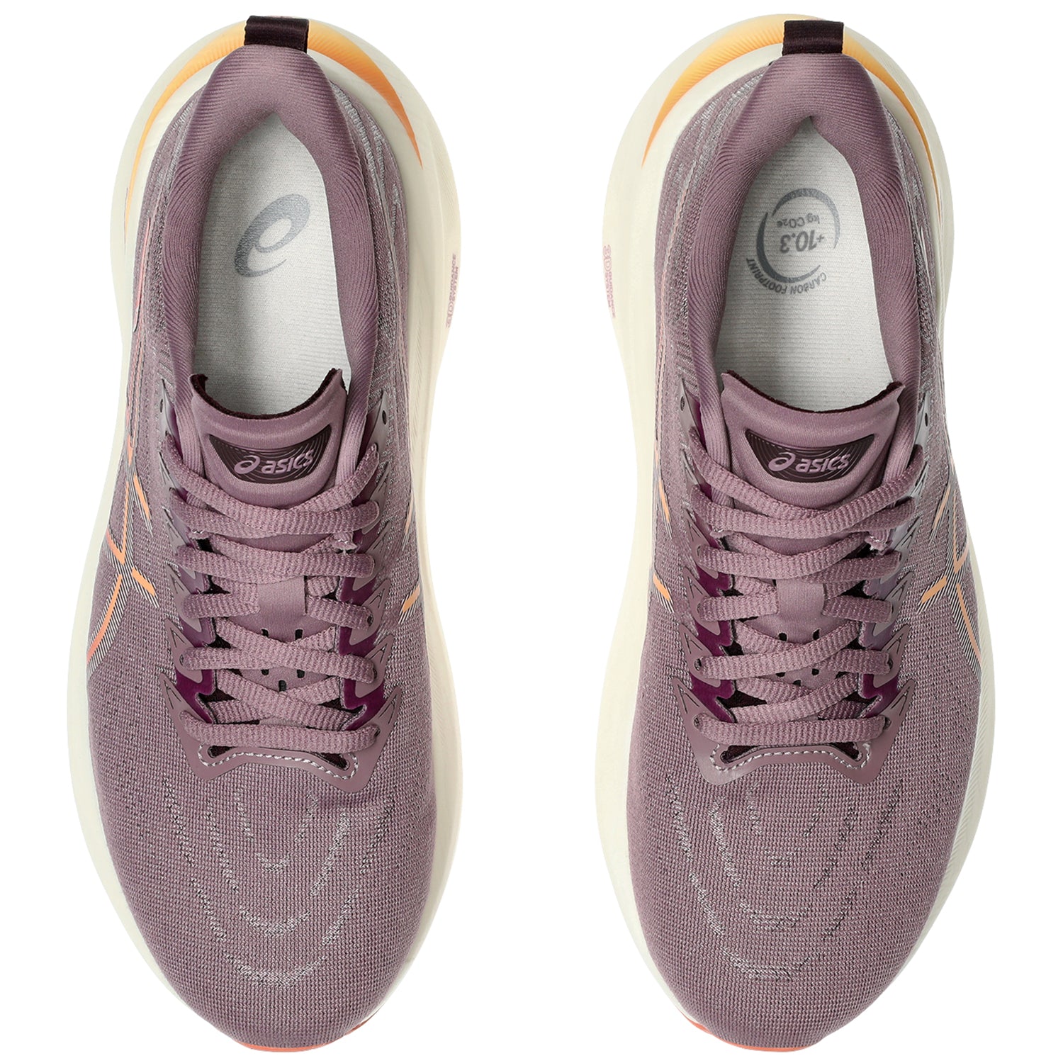 Womens Asics Women’s ASICS GT-2000 13 Dusty Mauve/Watershed Rose Dusty Mauve/Watershed Rose