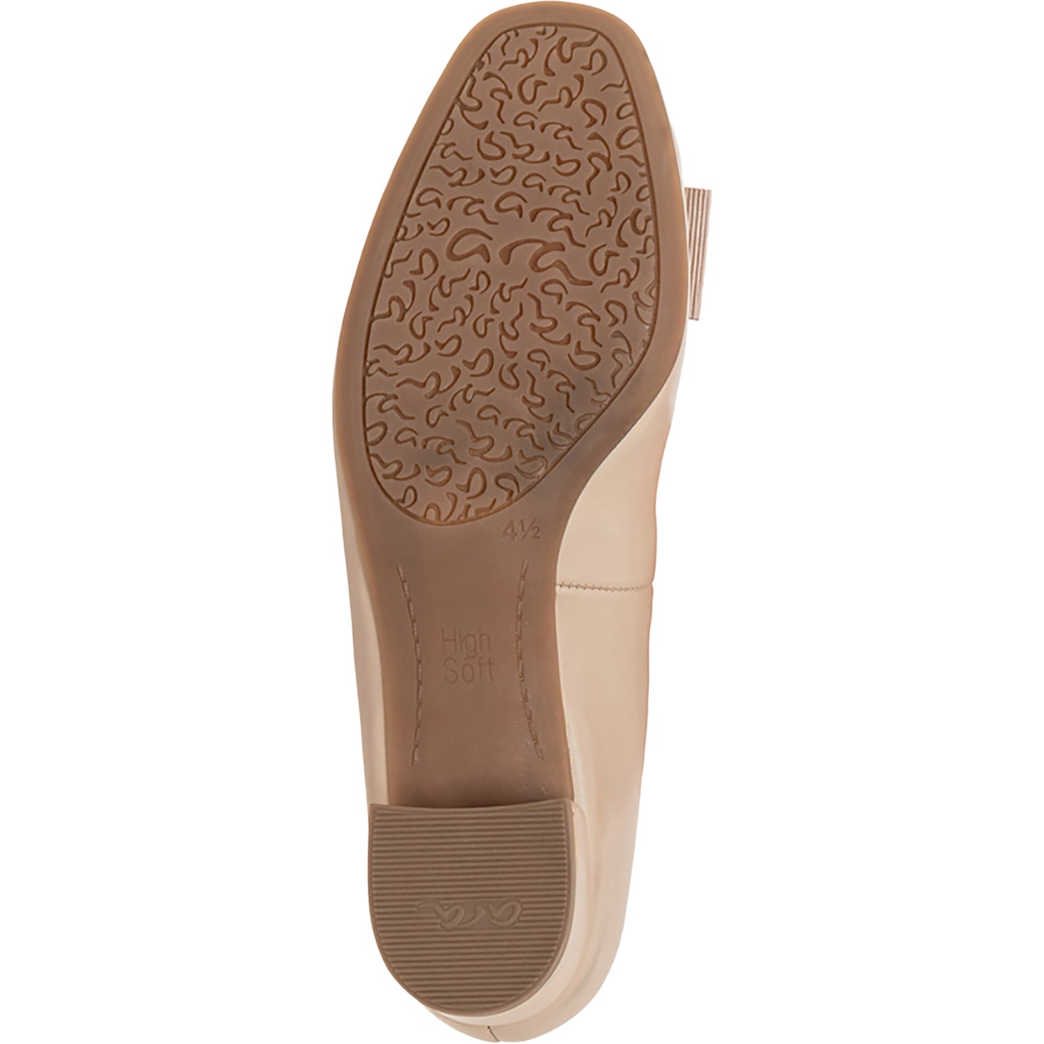 Womens Ara shoes Women's Ara Shoes Garnet Nude Leather Nude Leather