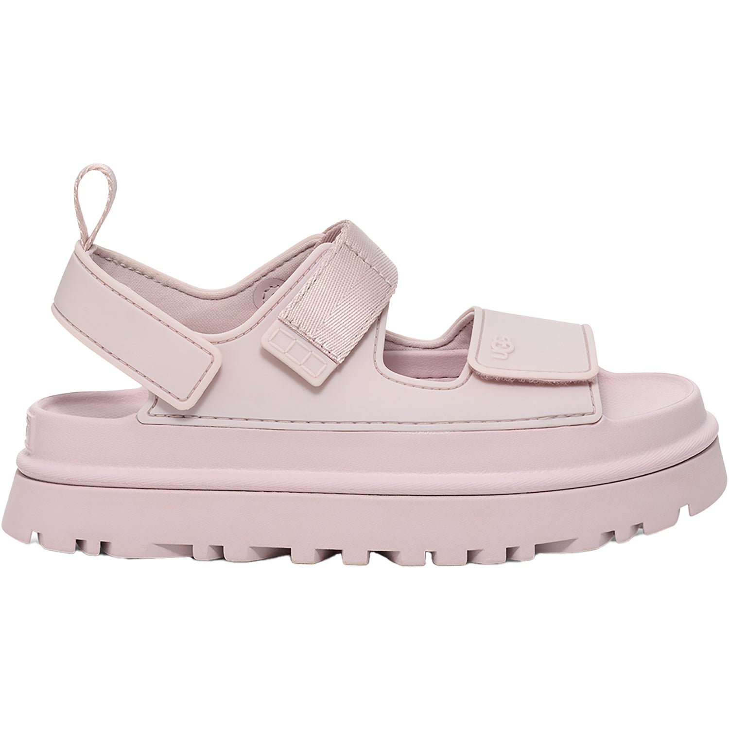 Womens Ugg Women's UGG GoldenGlow Bay Fog Bay Fog