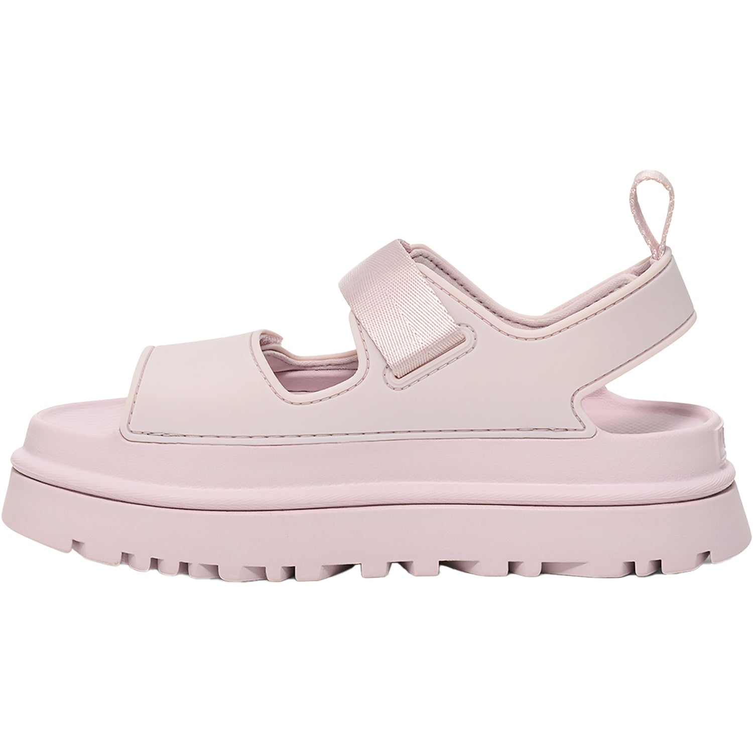 Womens Ugg Women's UGG GoldenGlow Bay Fog Bay Fog