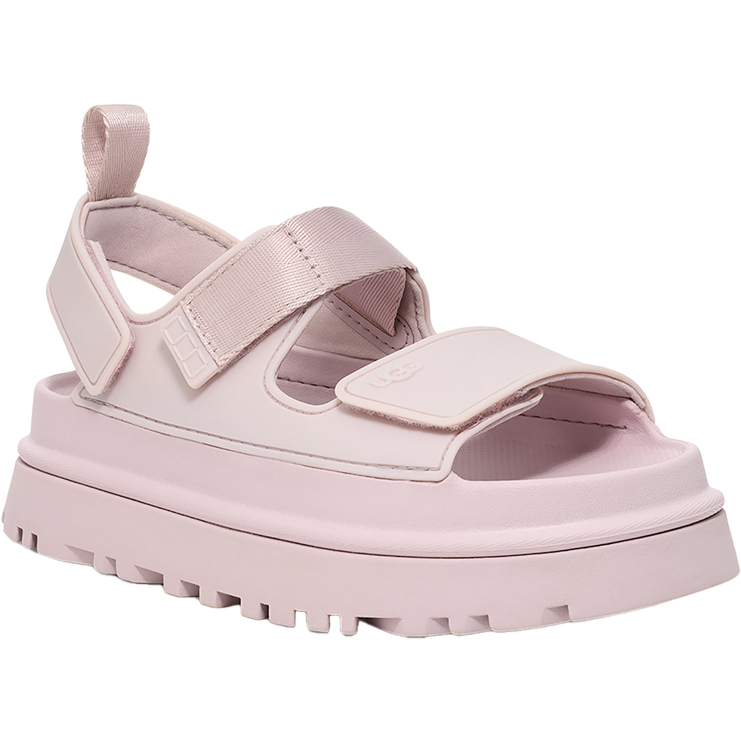 Womens Ugg Women's UGG GoldenGlow Bay Fog Bay Fog