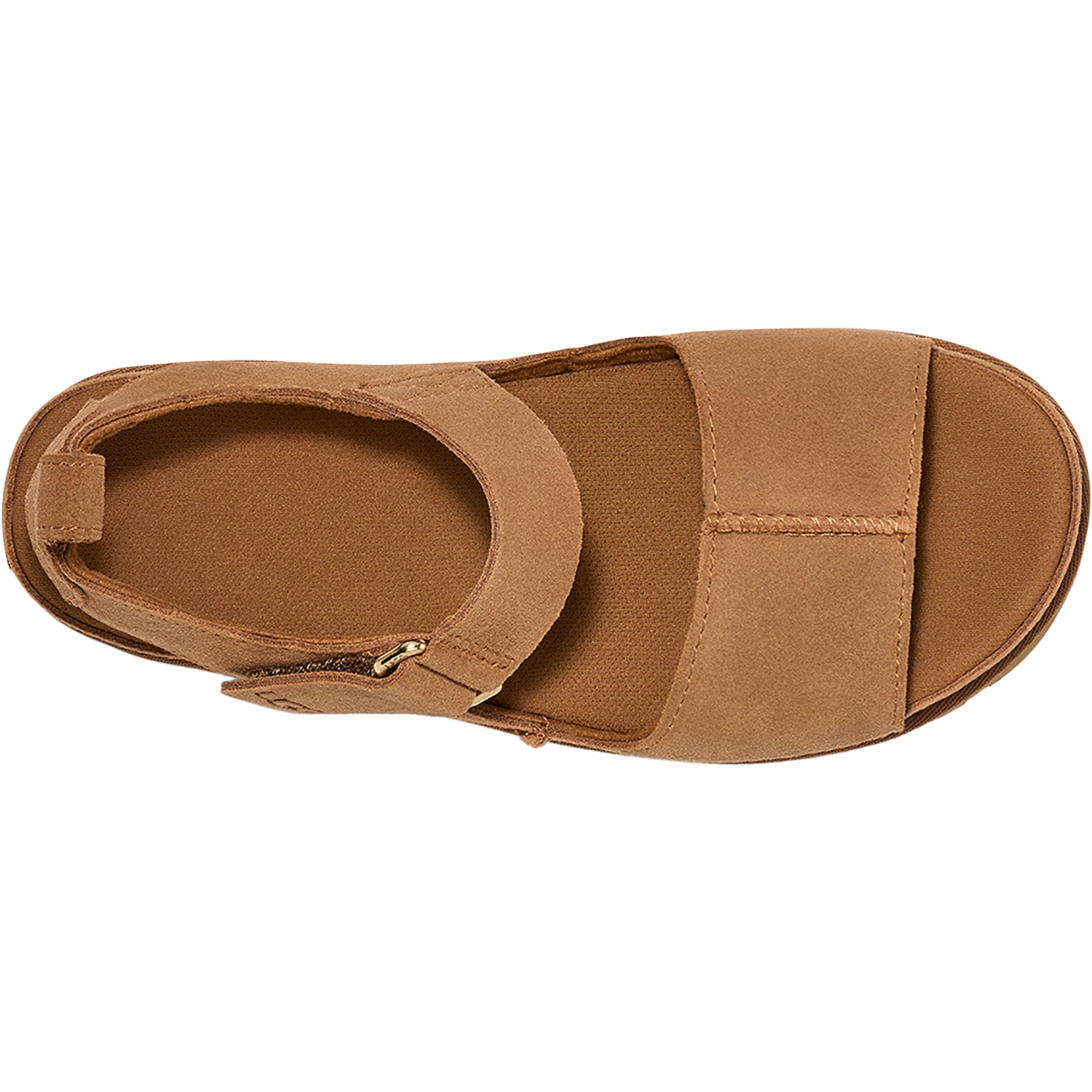 Womens Ugg Women's UGG Goldenstar Hi Chestnut Chestnut