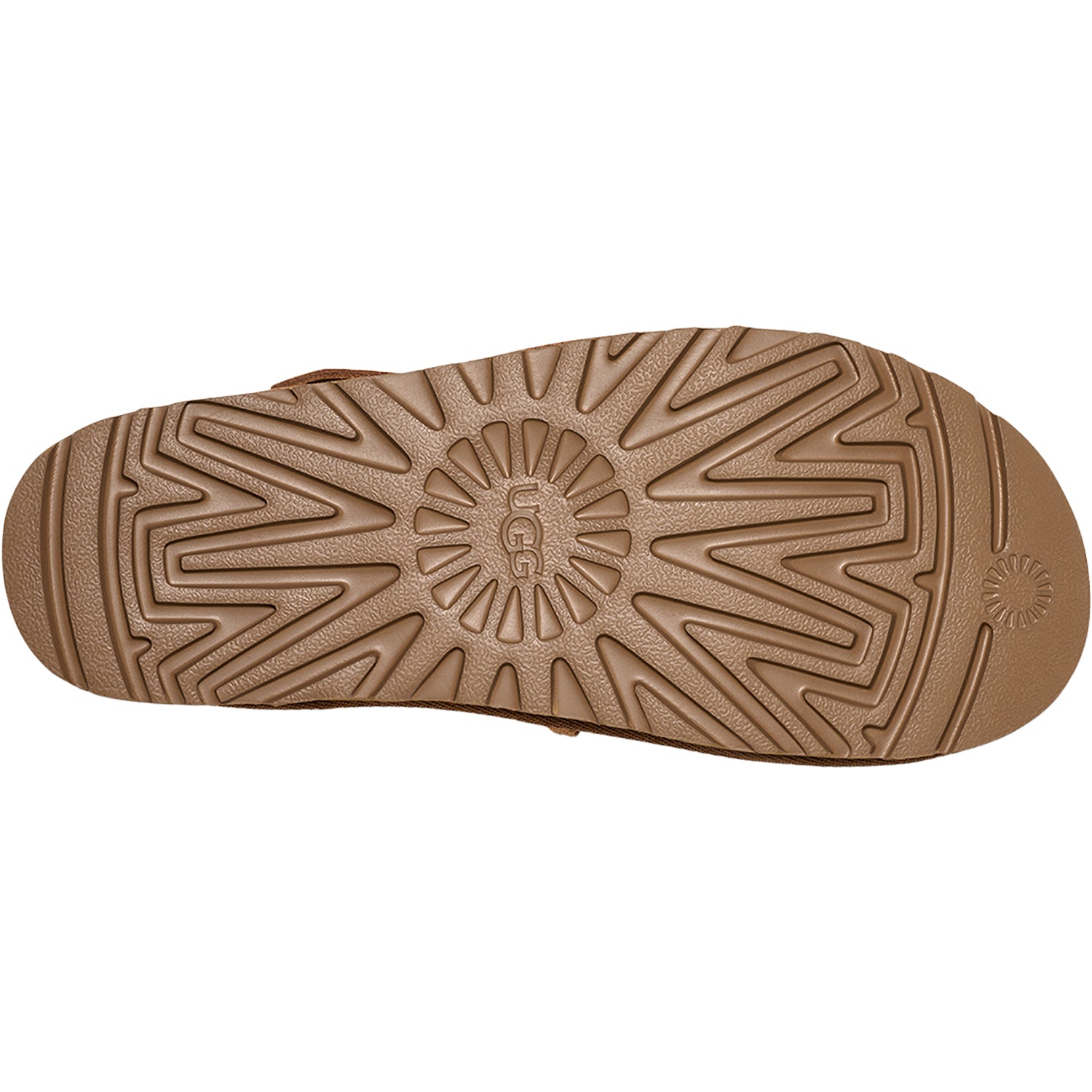 Womens Ugg Women's UGG Goldenstar Hi Chestnut Chestnut