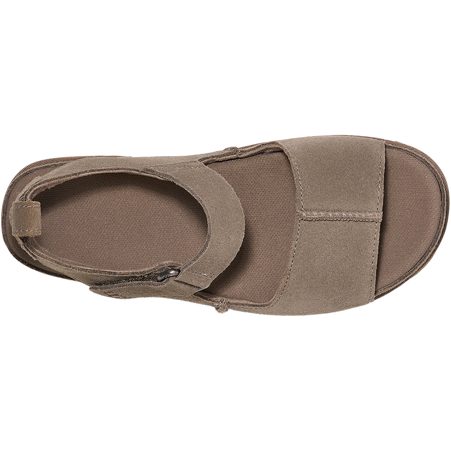 Womens Ugg Women's UGG Goldenstar Hi Smoke Plume Smoke Plume