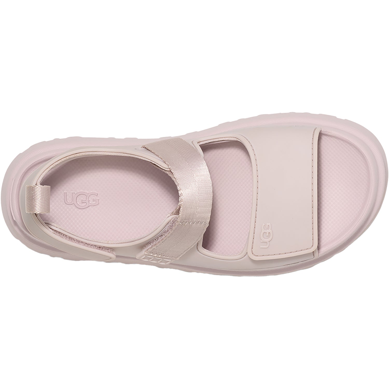 Womens Ugg Women's UGG GoldenGlow Bay Fog Bay Fog