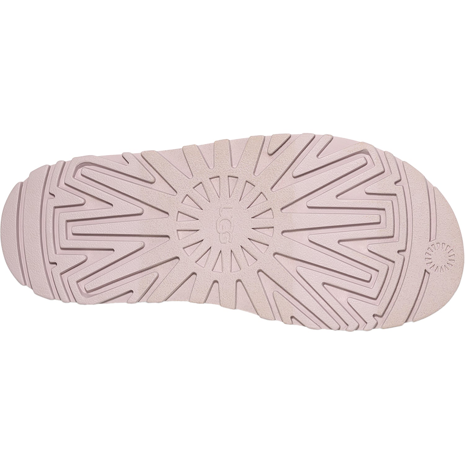 Womens Ugg Women's UGG GoldenGlow Bay Fog Bay Fog