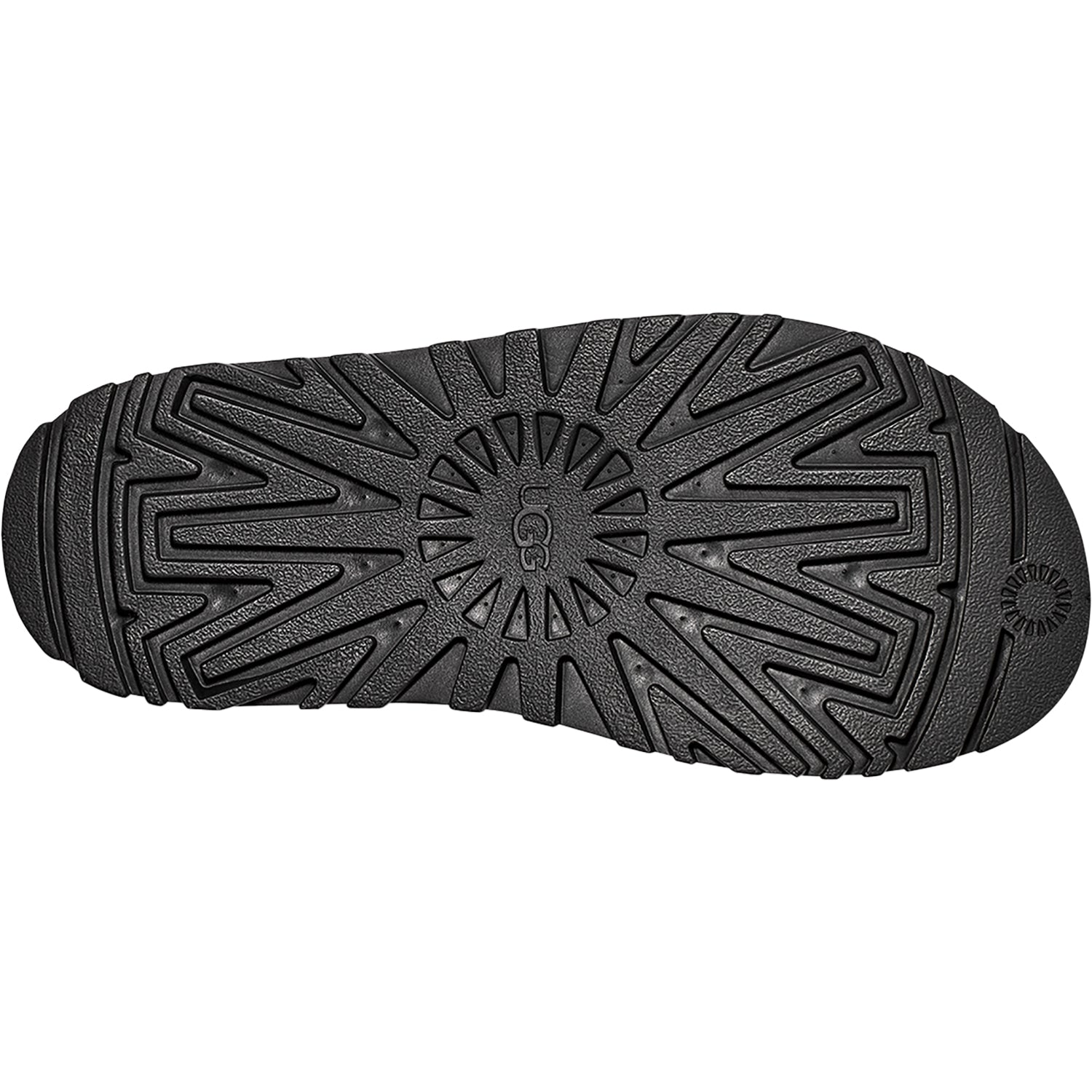 Womens Ugg Women's UGG Goldenglow Black Black