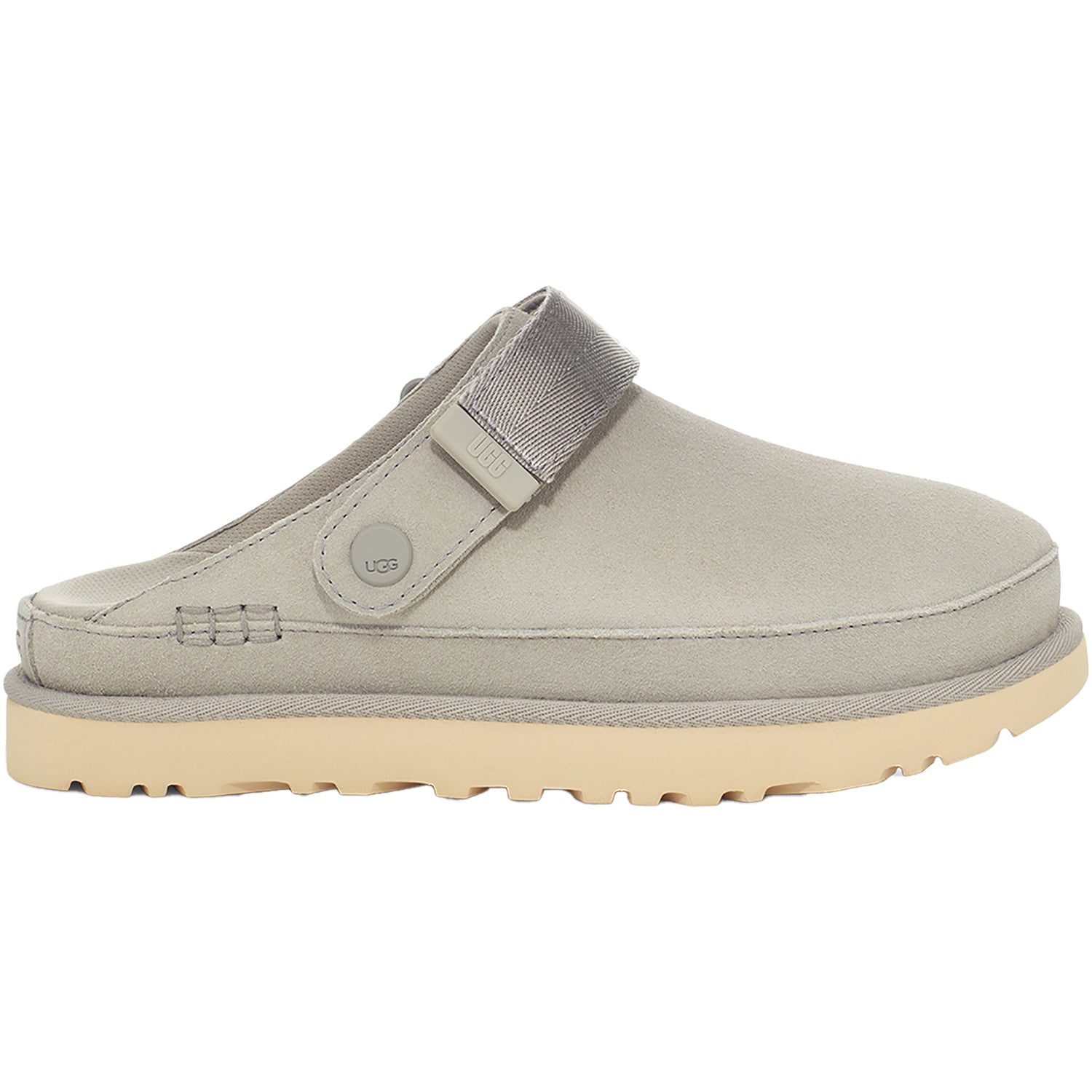 Womens Ugg Women's UGG Goldenstar Clog Seal Seal