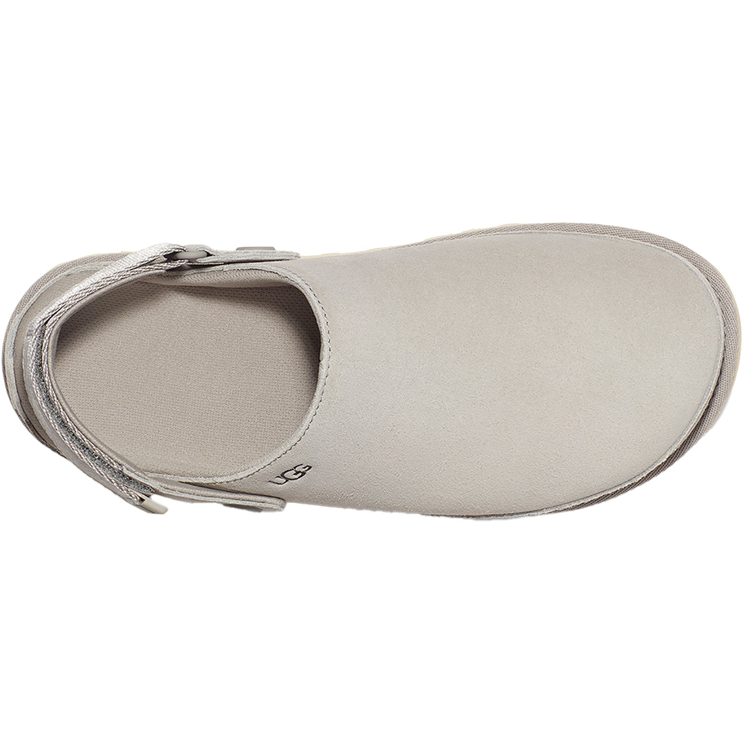 Womens Ugg Women's UGG Goldenstar Clog Seal Seal