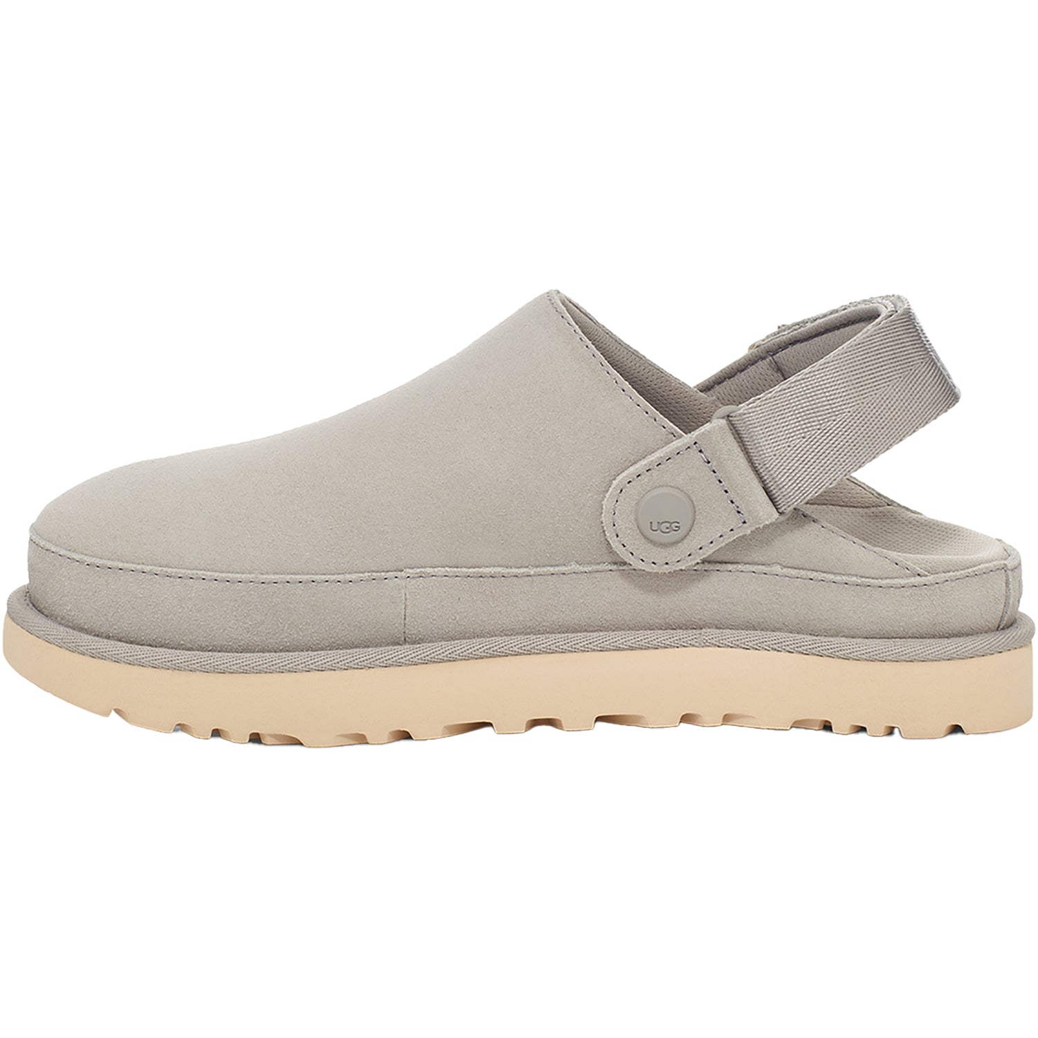 Womens Ugg Women's UGG Goldenstar Clog Seal Seal