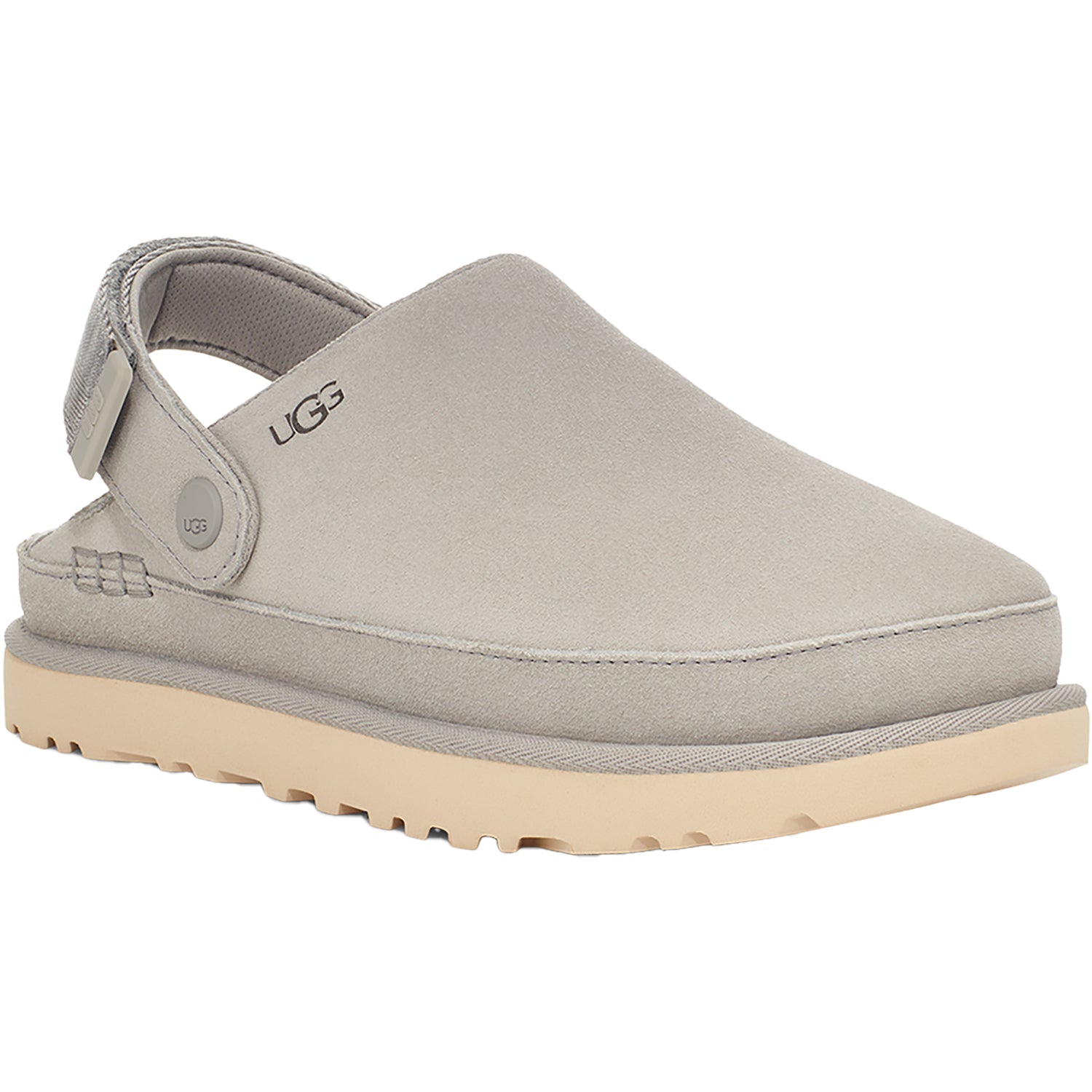 Womens Ugg Women's UGG Goldenstar Clog Seal Seal