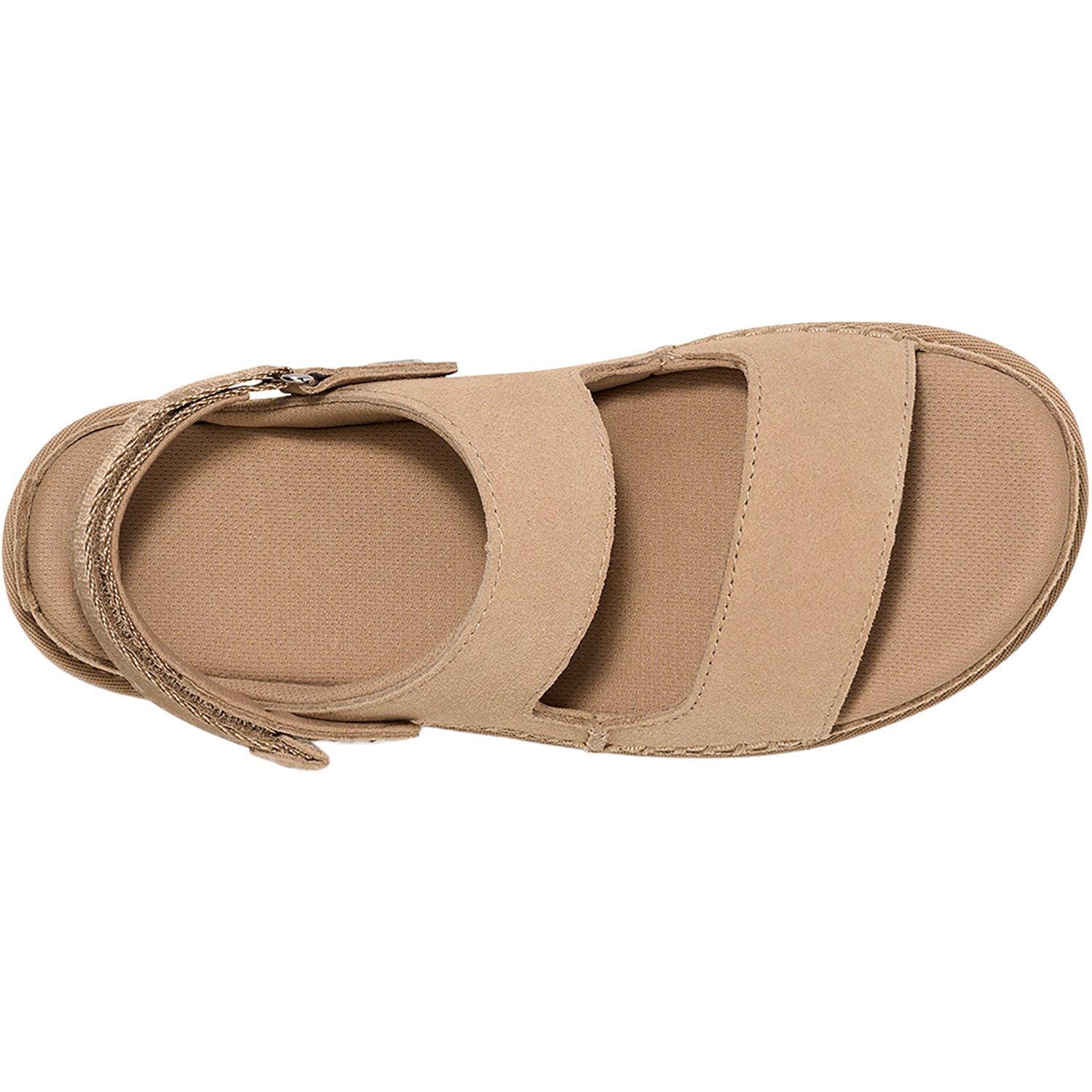 Womens Ugg Women's UGG Goldenstar Glide Sand Sand