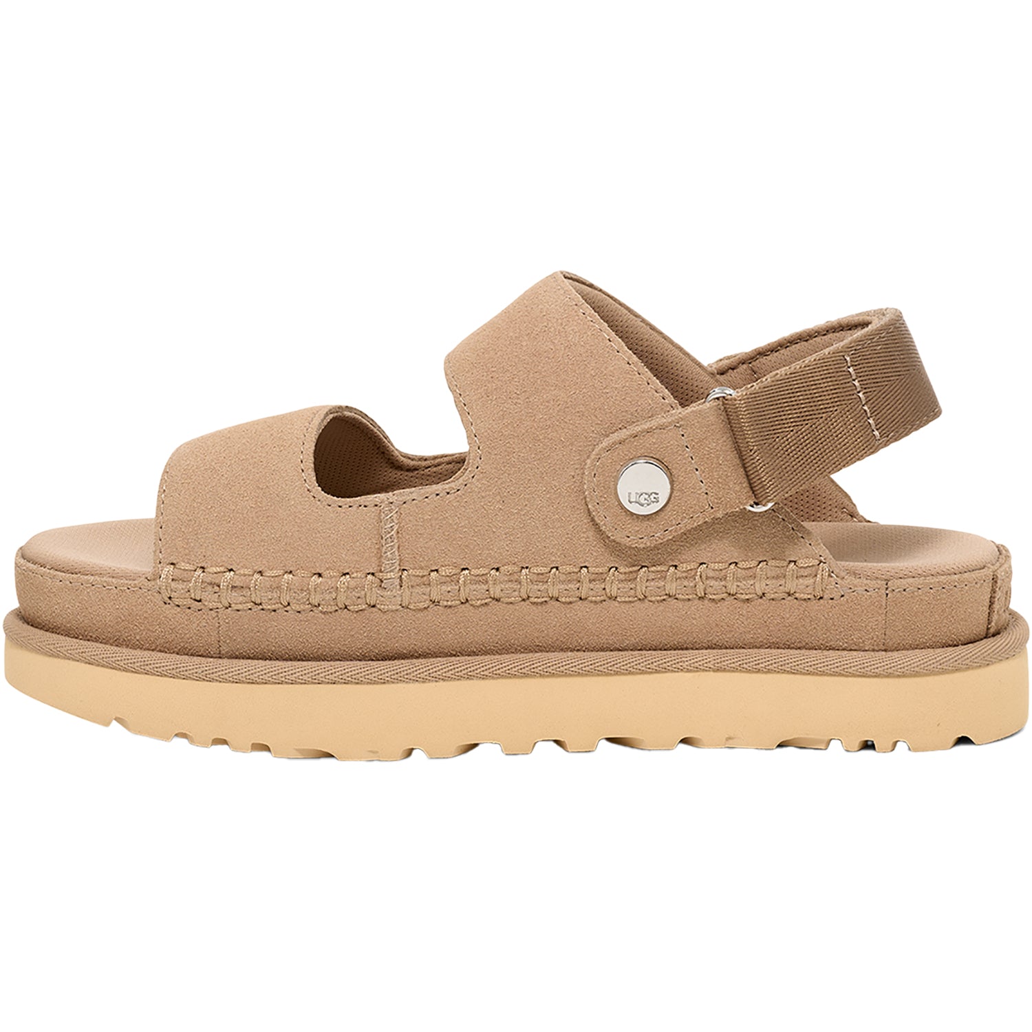 Womens Ugg Women's UGG Goldenstar Glide Sand Sand