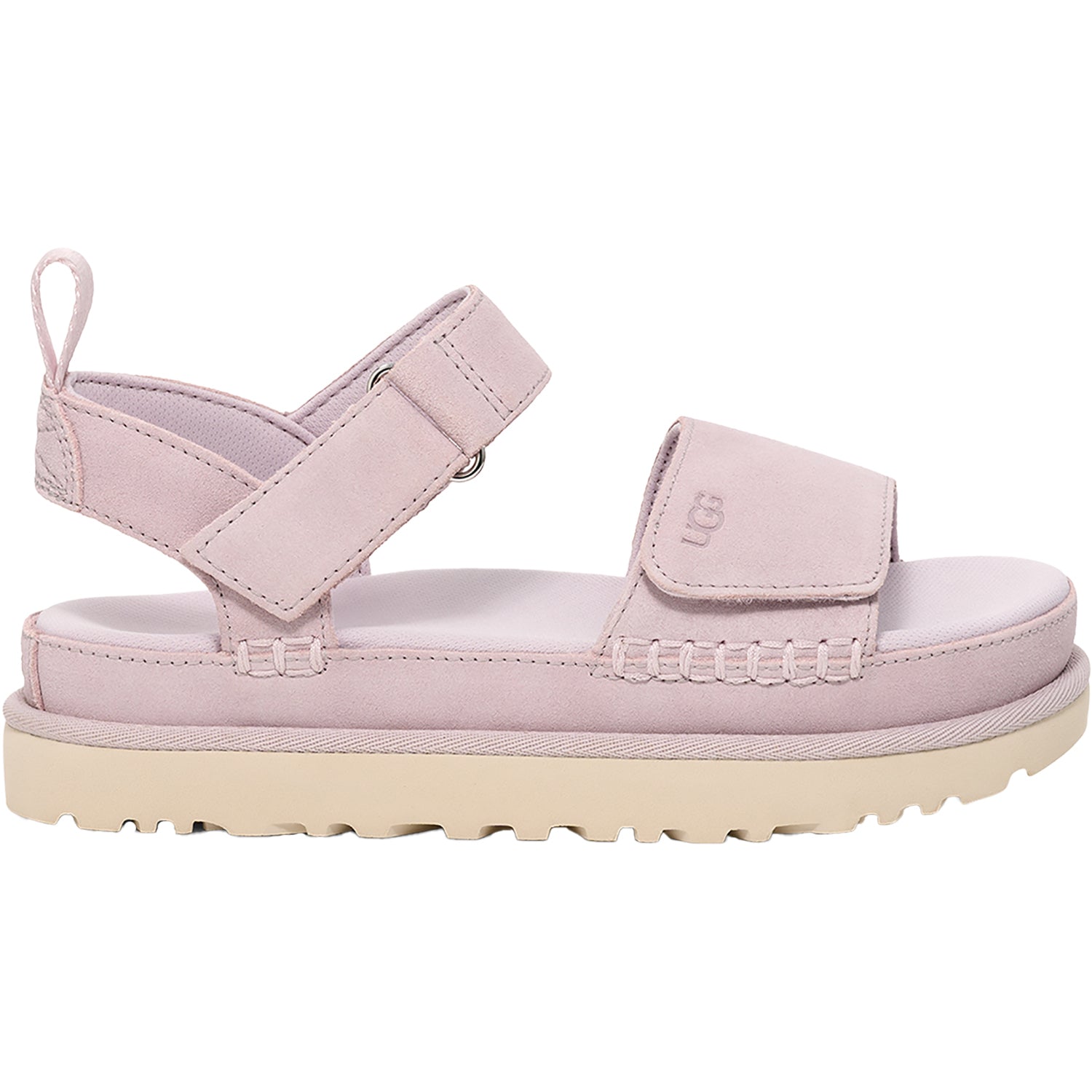 Womens Ugg Women's UGG Goldenstar Bay Fog Bay Fog