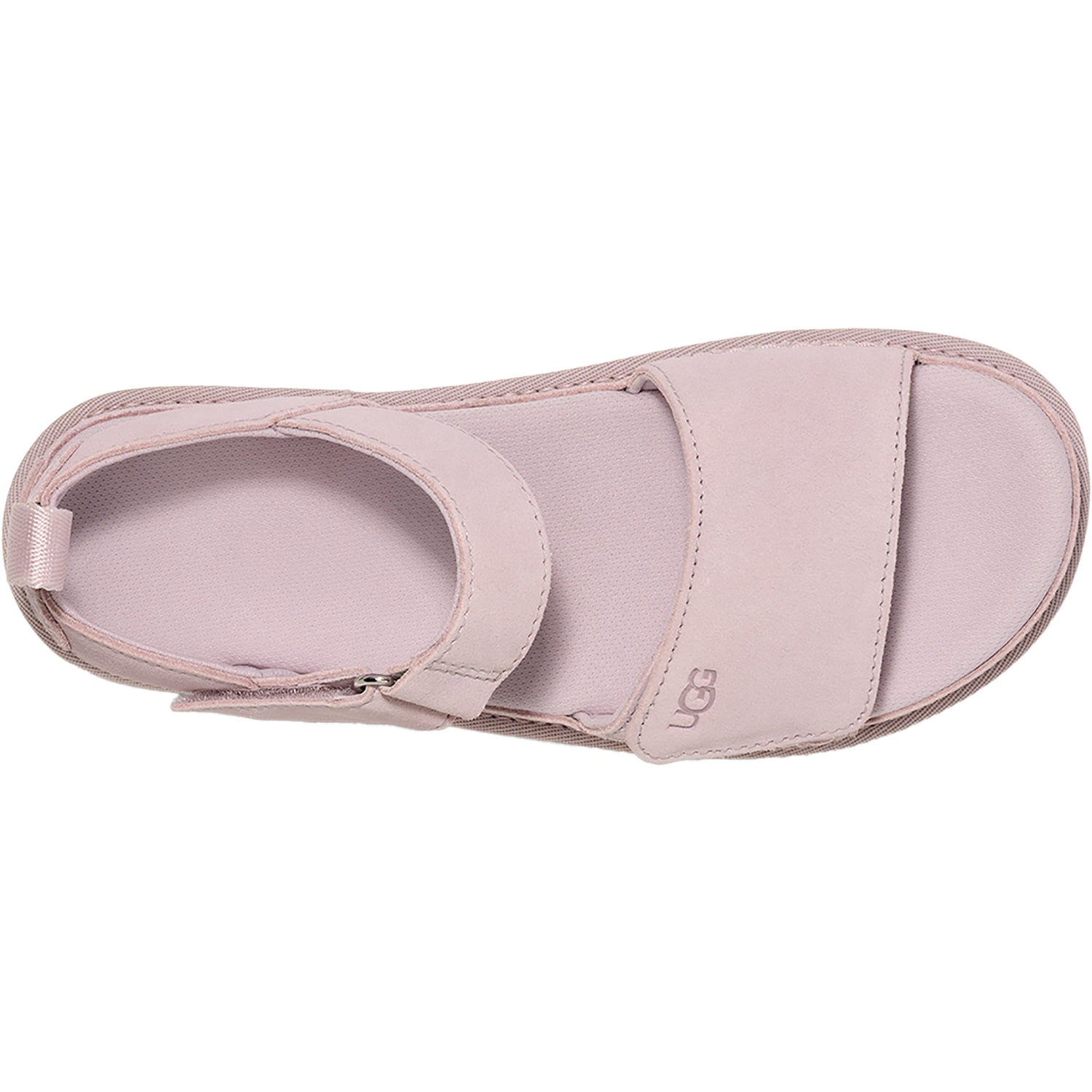 Womens Ugg Women's UGG Goldenstar Bay Fog Bay Fog