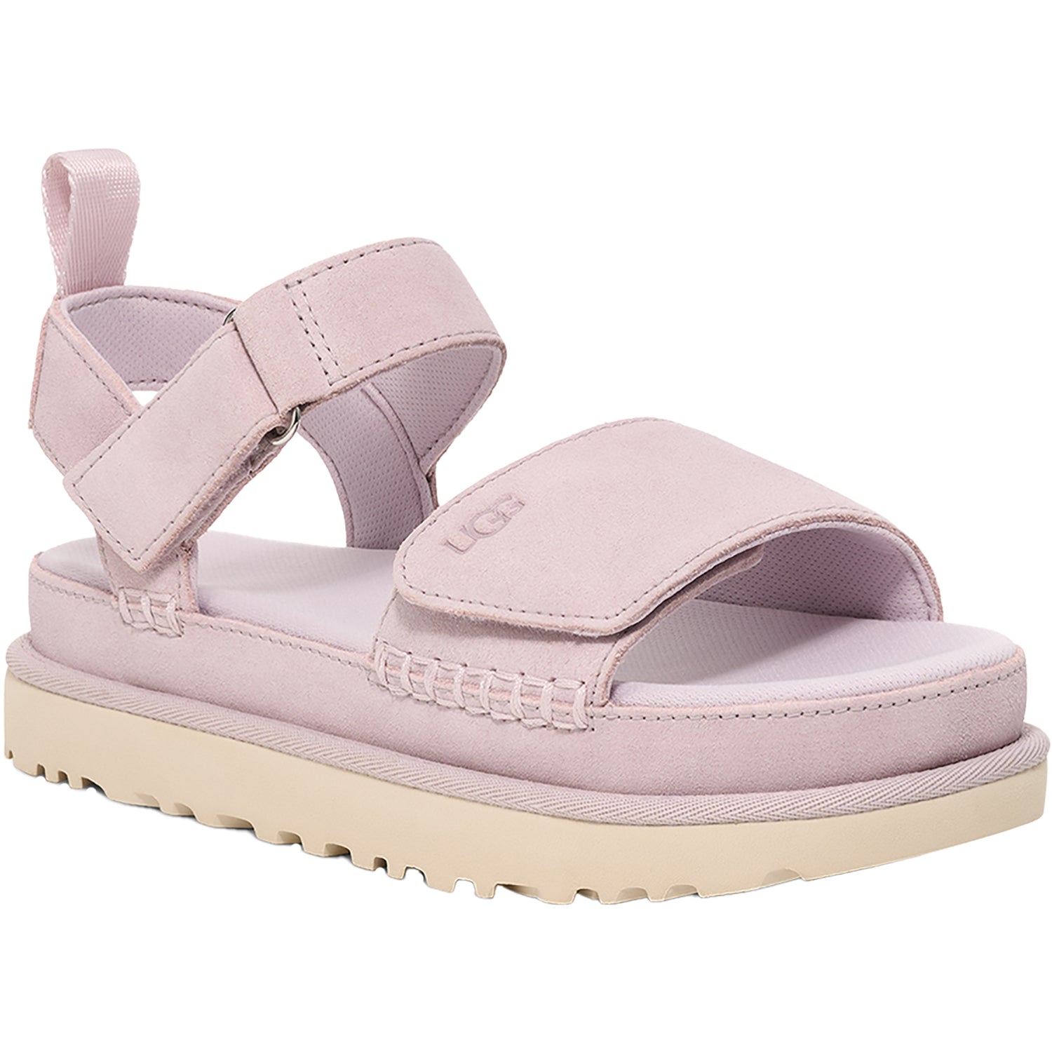Womens Ugg Women's UGG Goldenstar Bay Fog Bay Fog