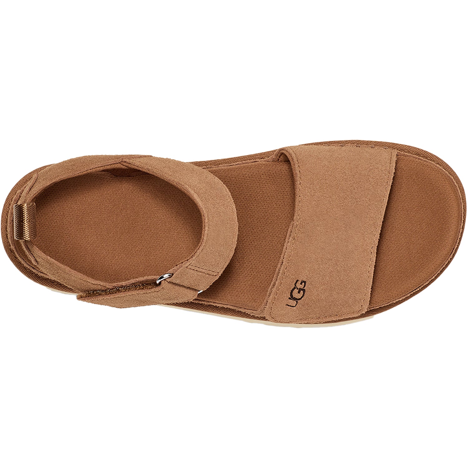 Womens Ugg Women's UGG Goldenstar Chestnut Chestnut