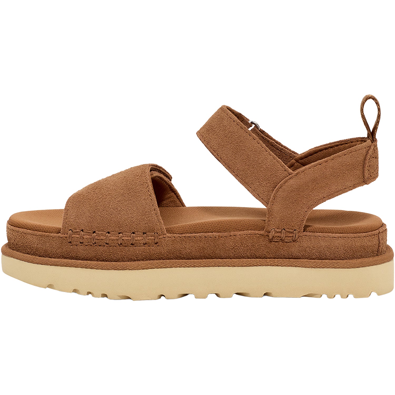 Womens Ugg Women's UGG Goldenstar Chestnut Chestnut