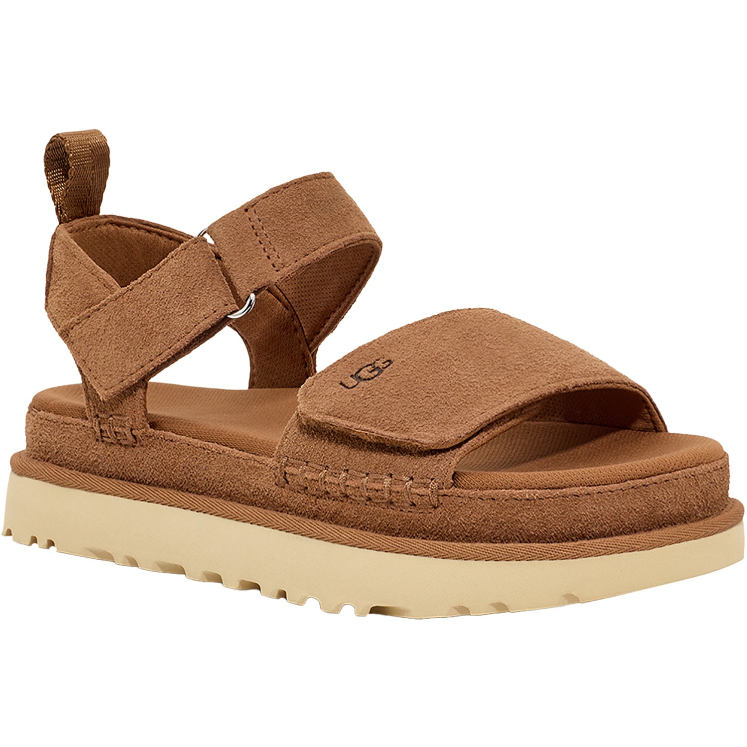 Womens Ugg Women's UGG Goldenstar Chestnut Chestnut