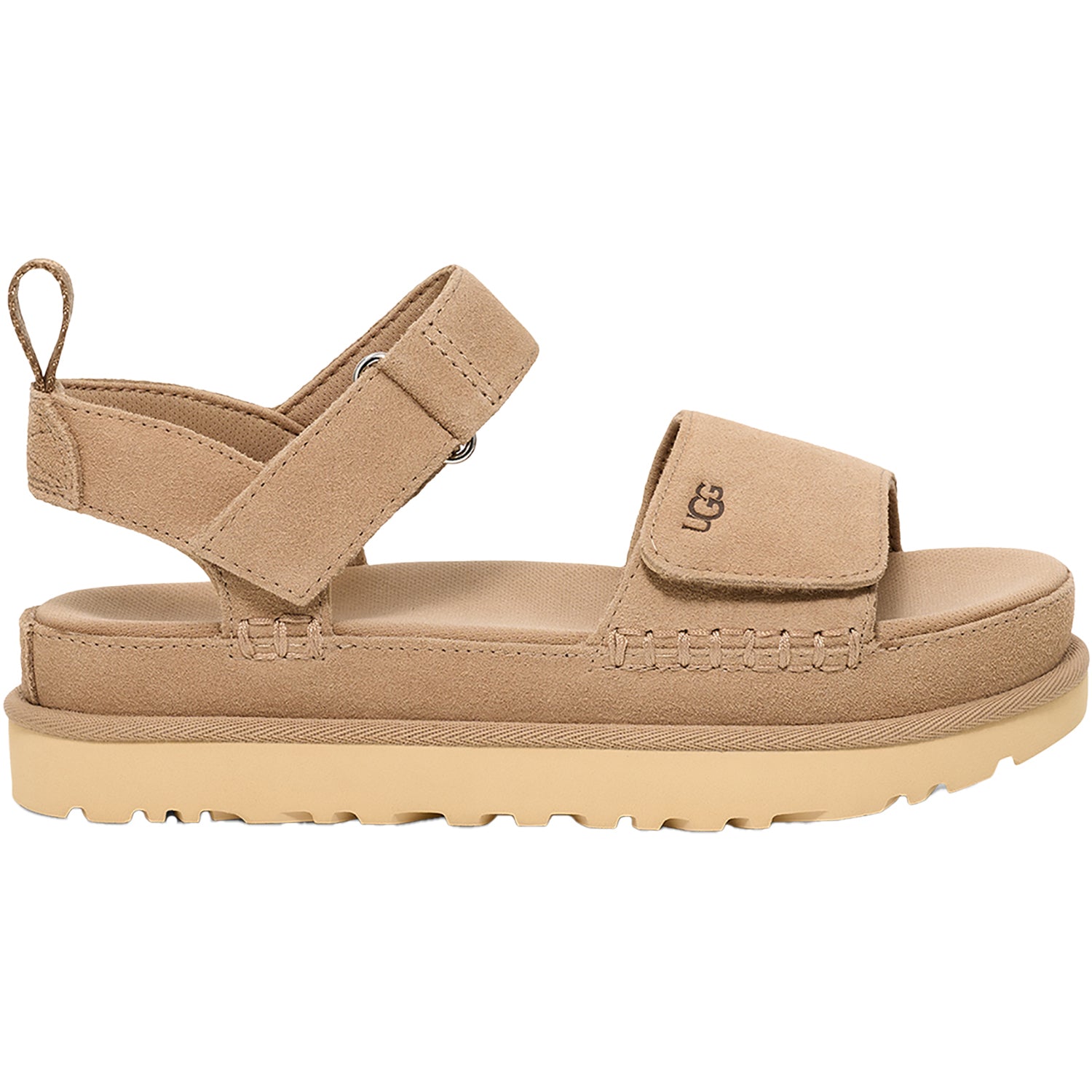 Womens Ugg Women's UGG Goldenstar Sand Sand