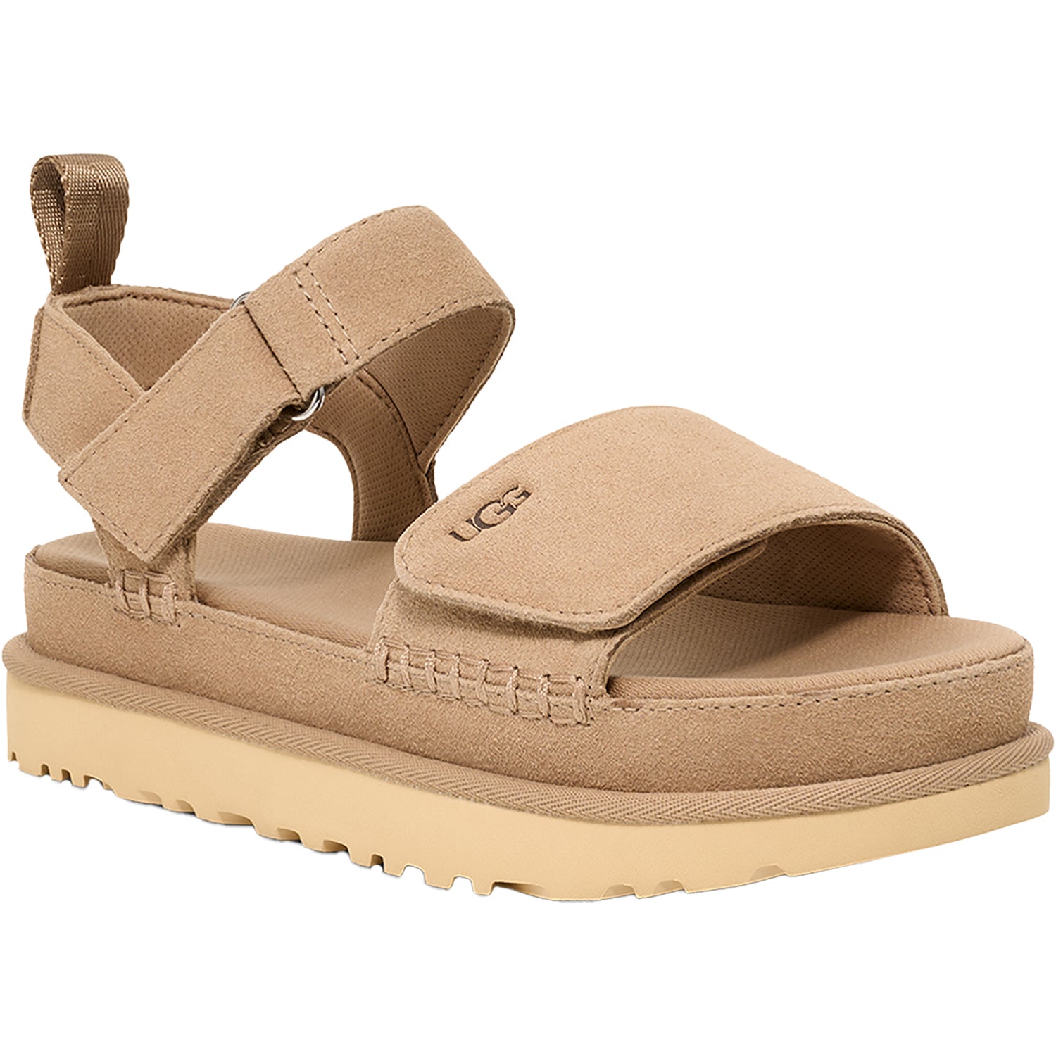 Womens Ugg Women's UGG Goldenstar Sand Sand
