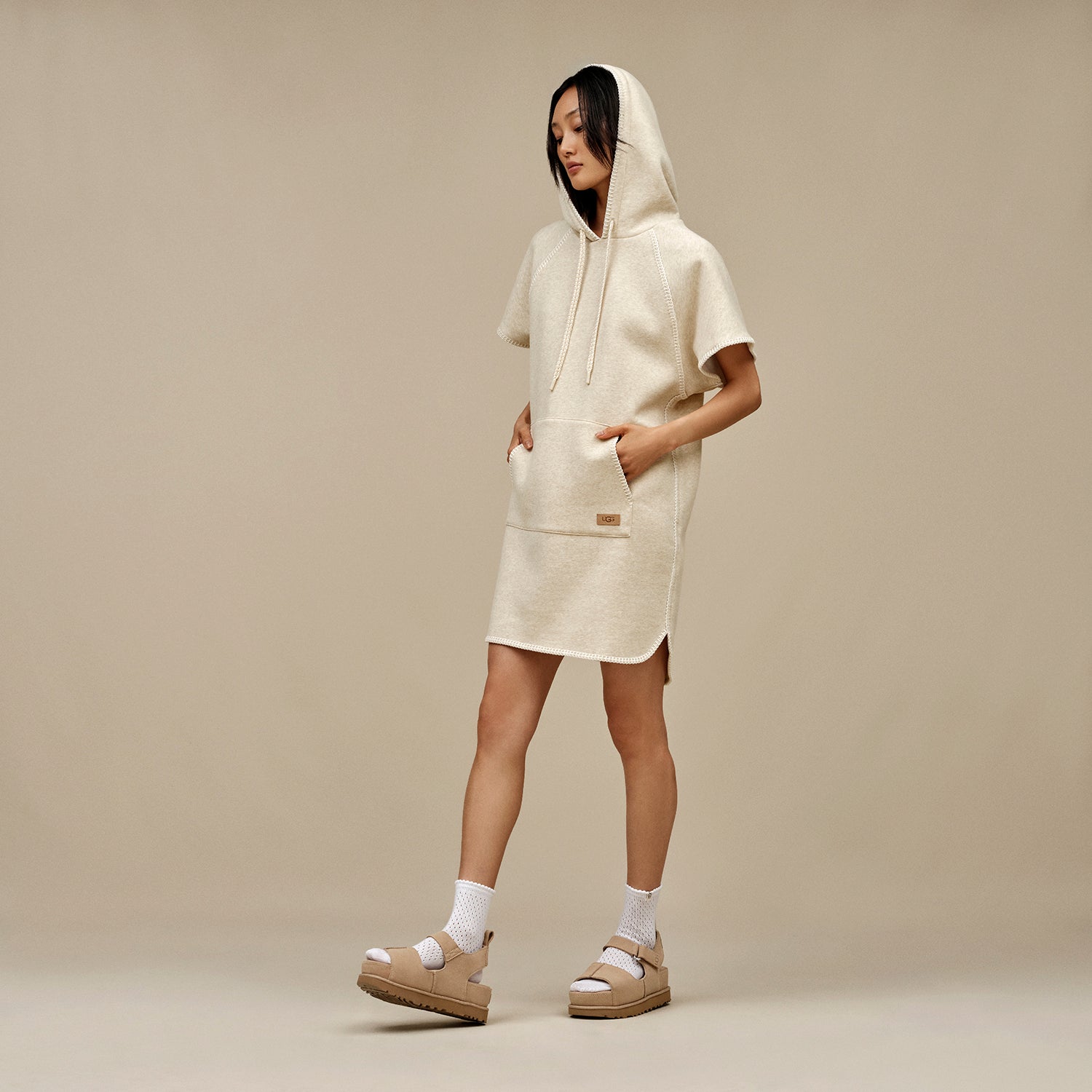 Womens Ugg Women's UGG Goldenstar Sand Sand