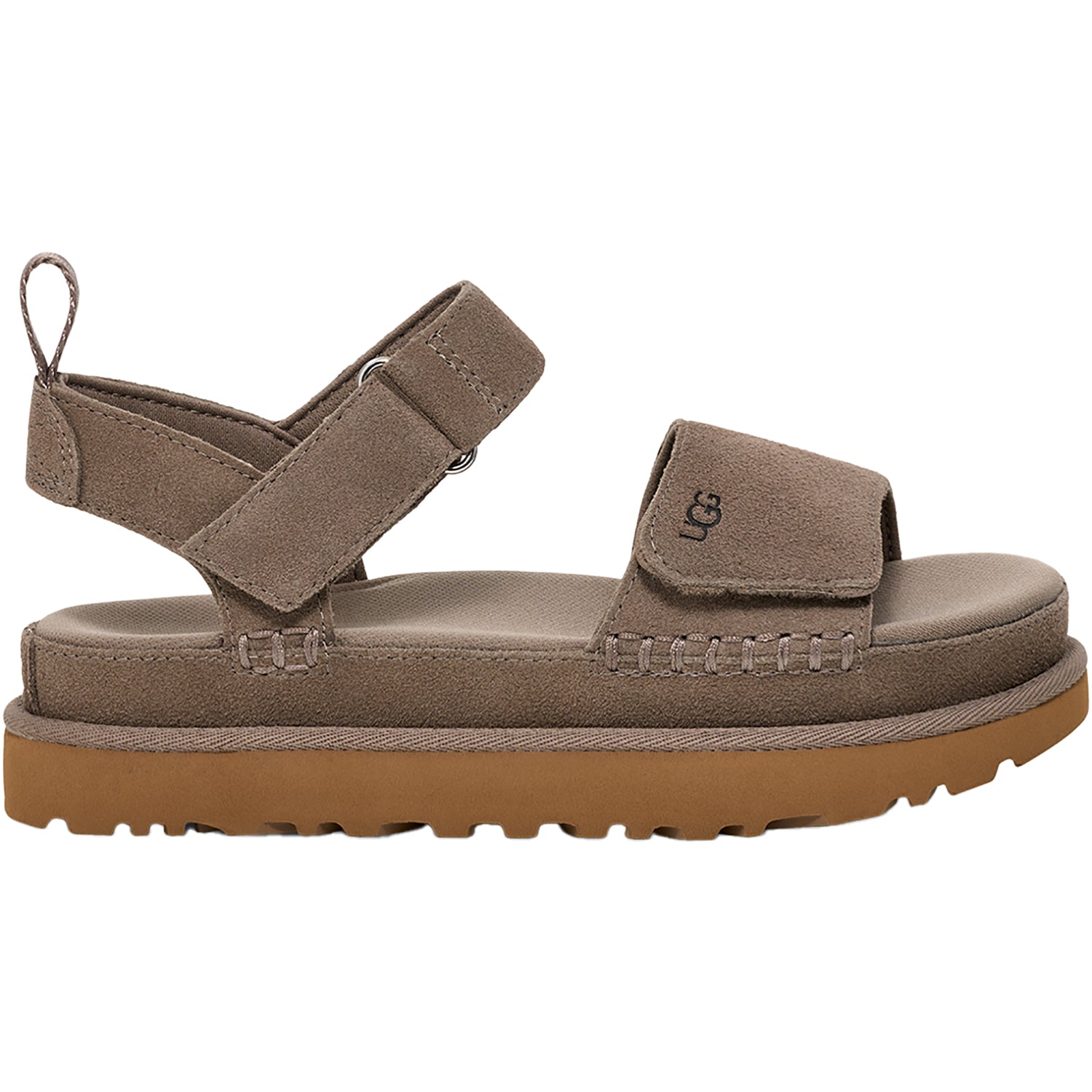 Womens Ugg Women's UGG Goldenstar Smoke Plume Smoke Plume
