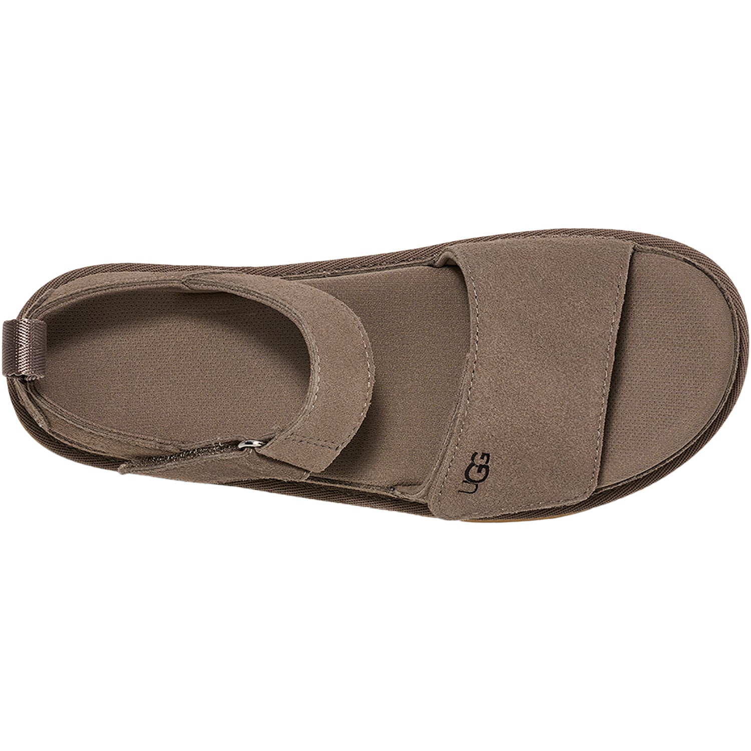 Womens Ugg Women's UGG Goldenstar Smoke Plume Smoke Plume