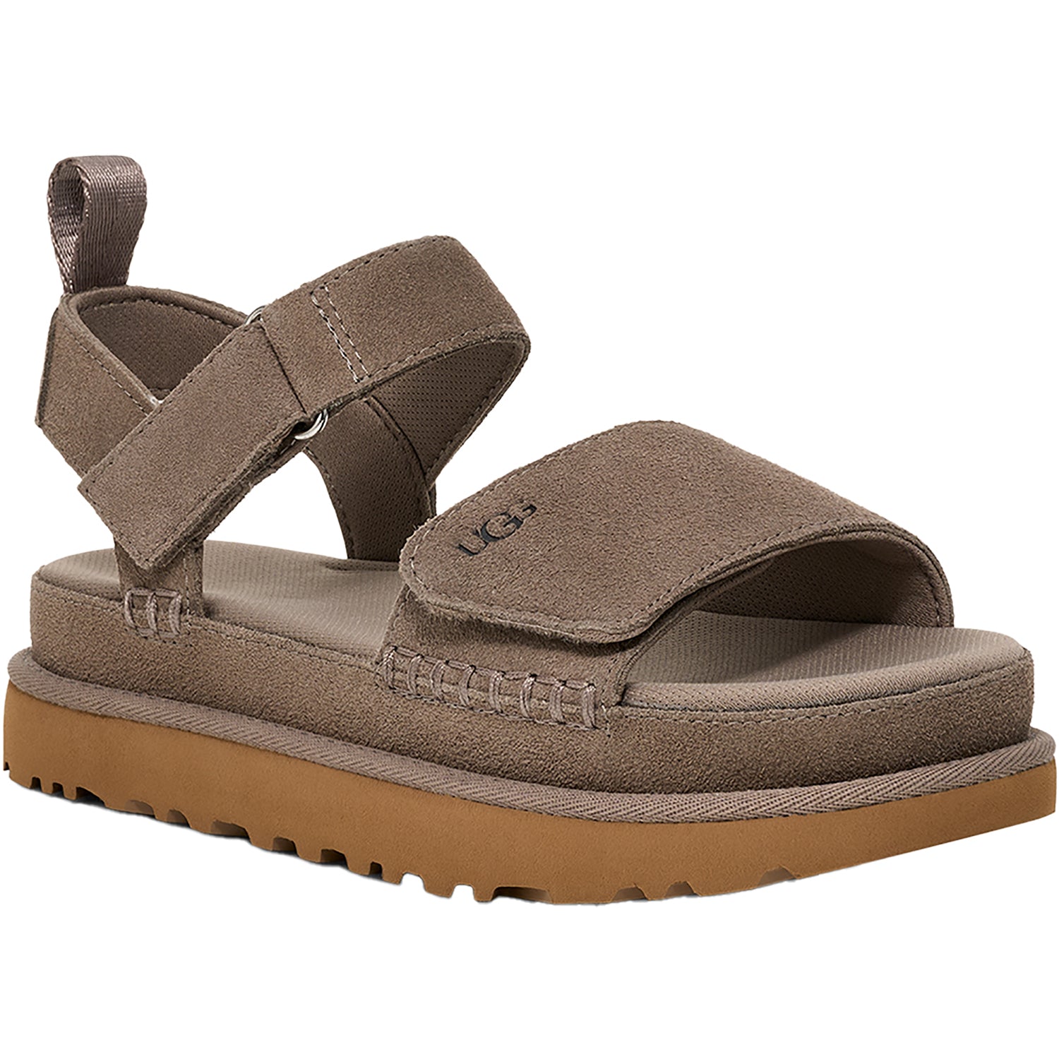 Womens Ugg Women's UGG Goldenstar Smoke Plume Smoke Plume