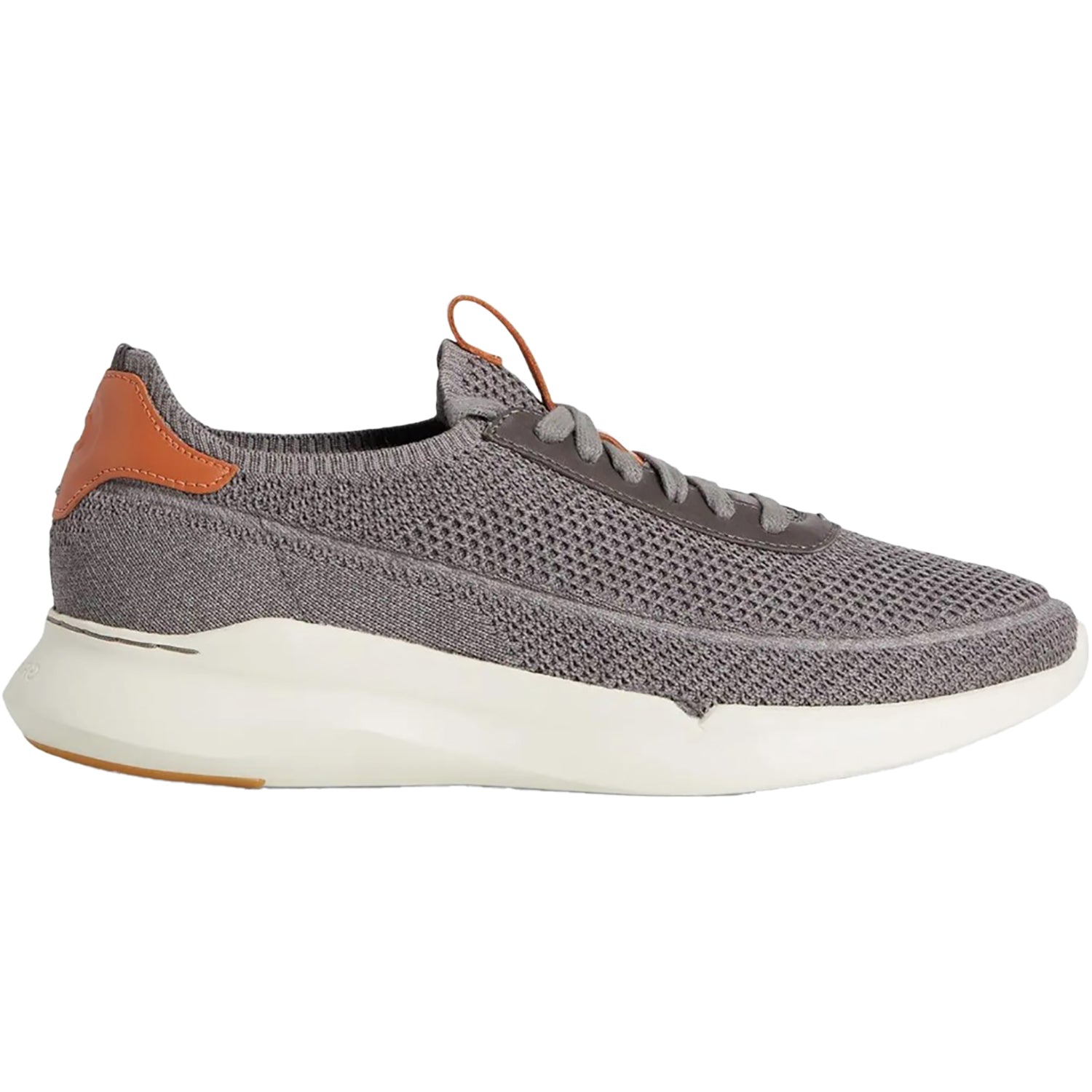 Mens Cole haan Men's Cole Haan Grand Crosscourt Stitchlite Runox Titanium/Tornado Titanium/Tornado