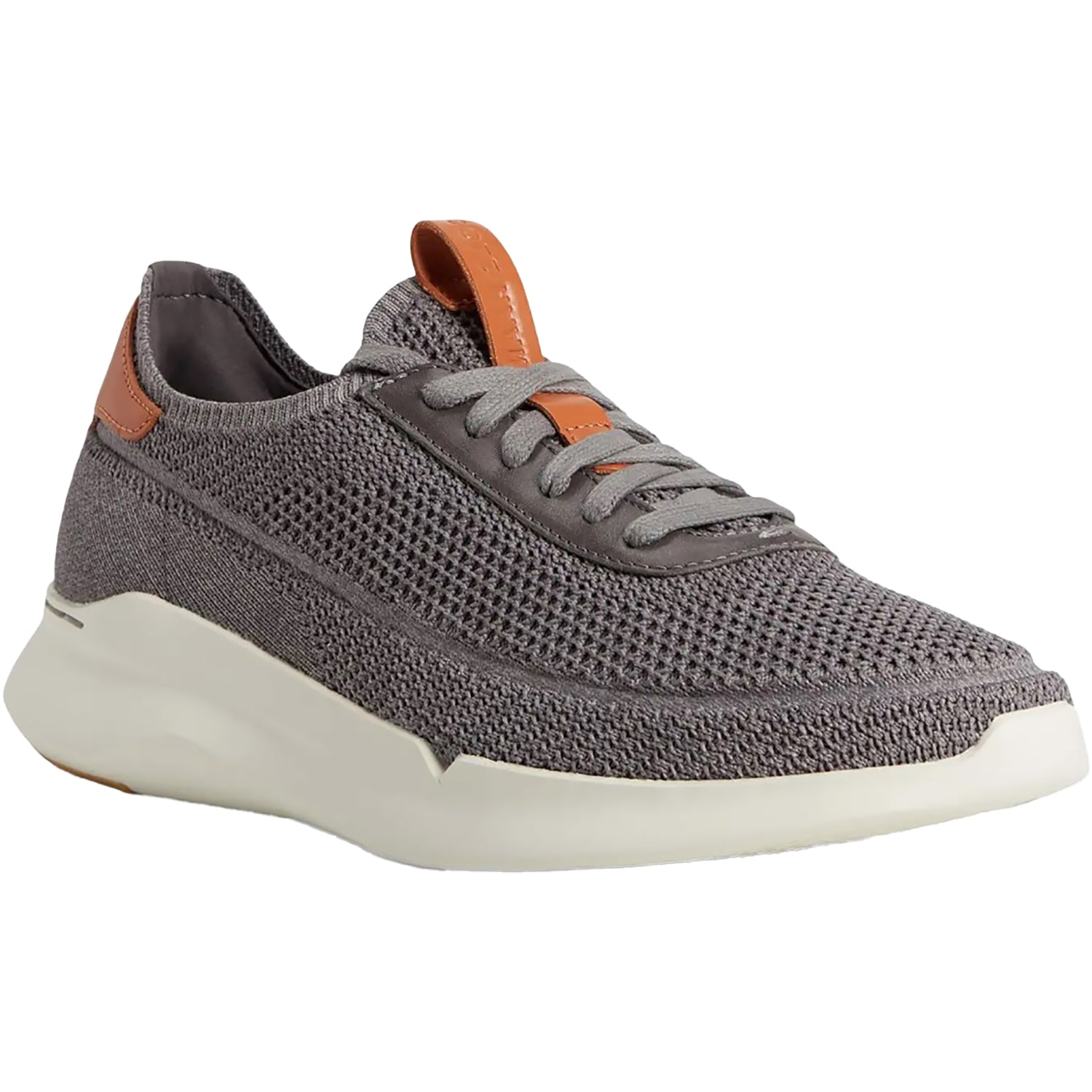 Mens Cole haan Men's Cole Haan Grand Crosscourt Stitchlite Runox Titanium/Tornado Titanium/Tornado