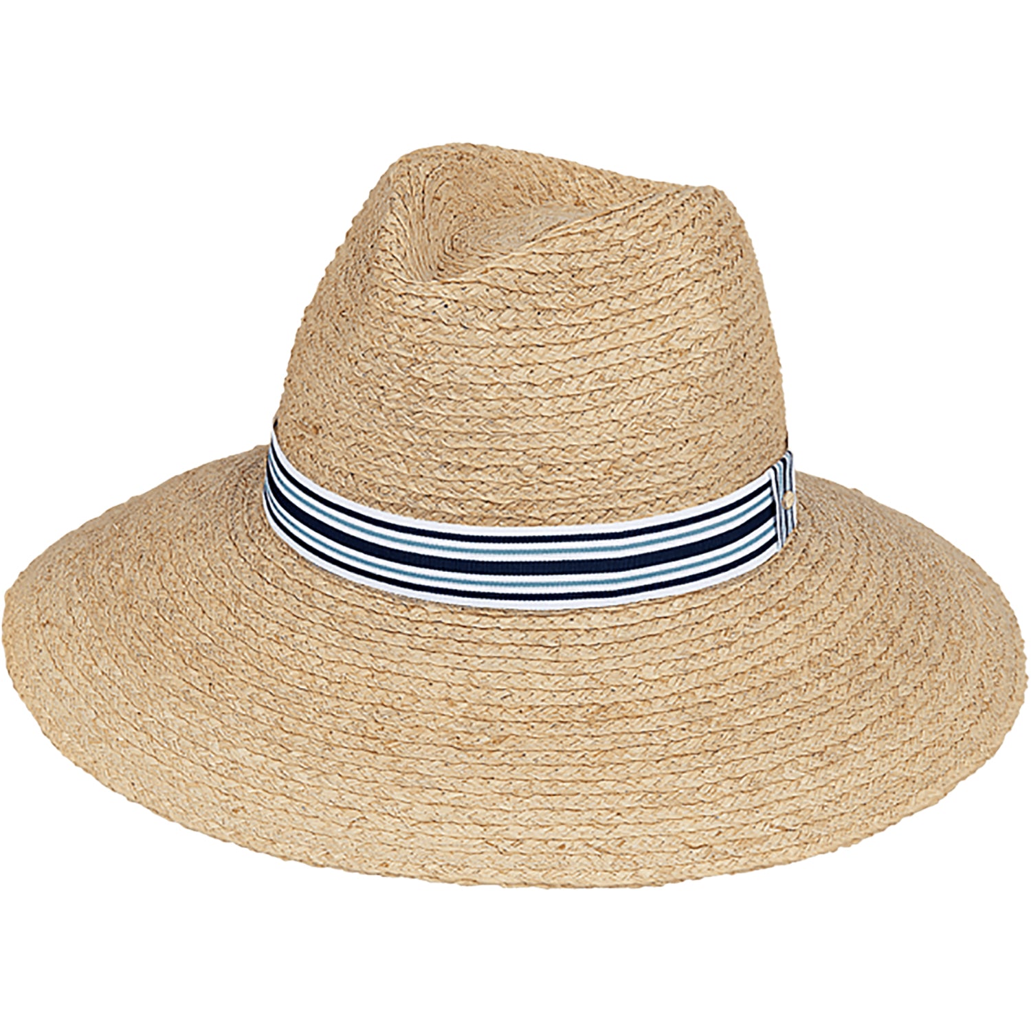 Womens Kooringal Women's Kooringal Hats Hampton Wide Brim Natural Natural