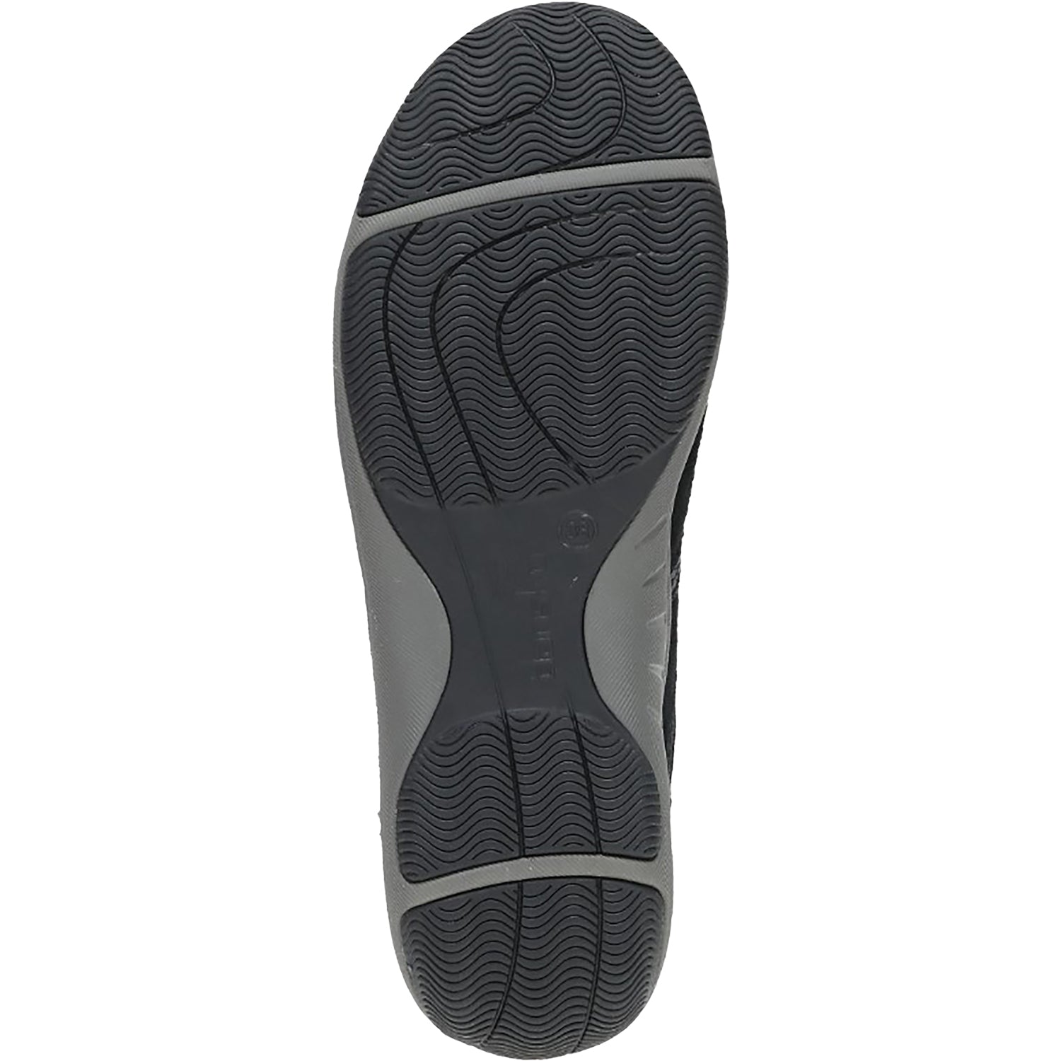 Womens Dansko Women's Dansko Harlyn Black/Black Suede Black/Black Suede