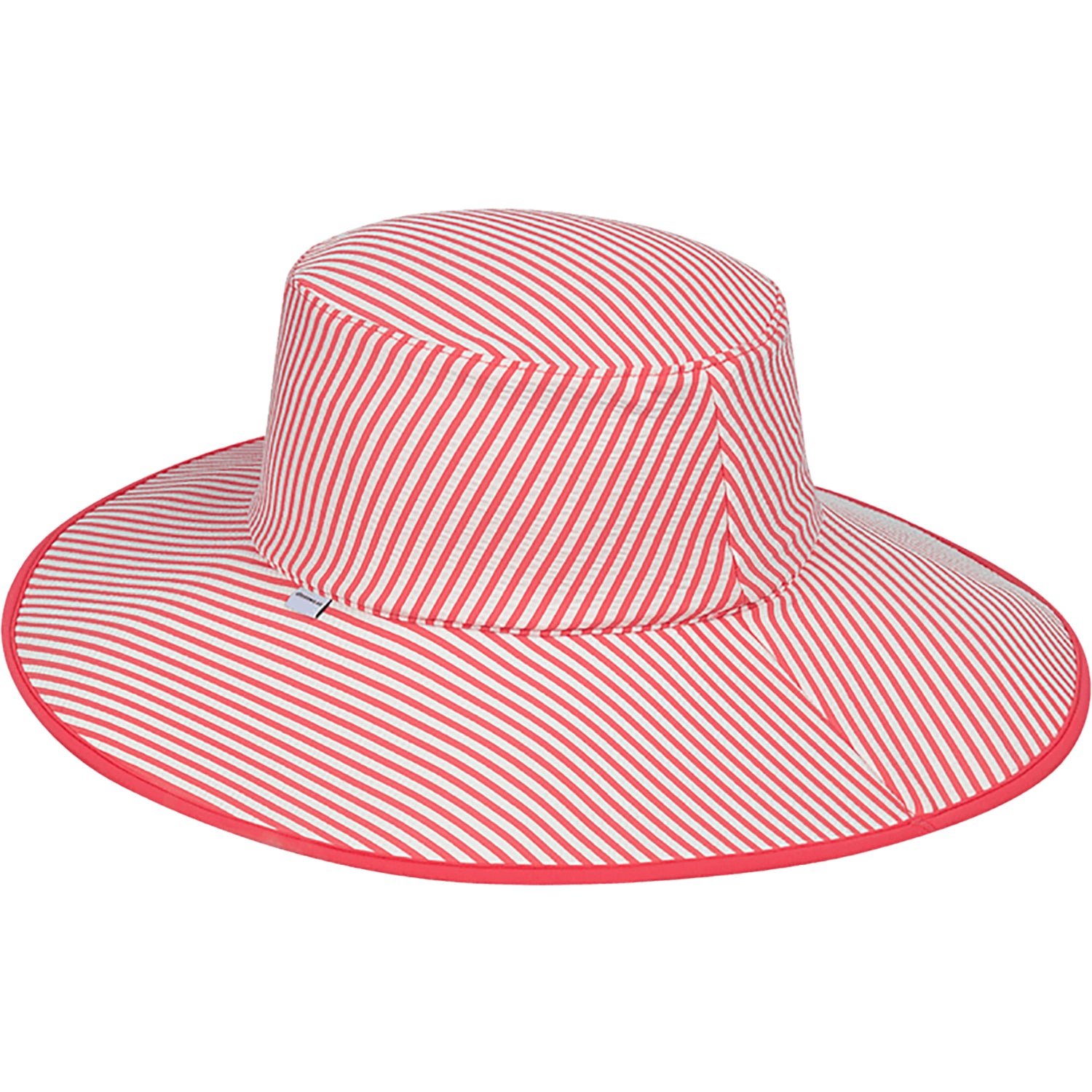 Womens Kooringal Women's Kooringal Hats Hayman Wide Brim Red Red