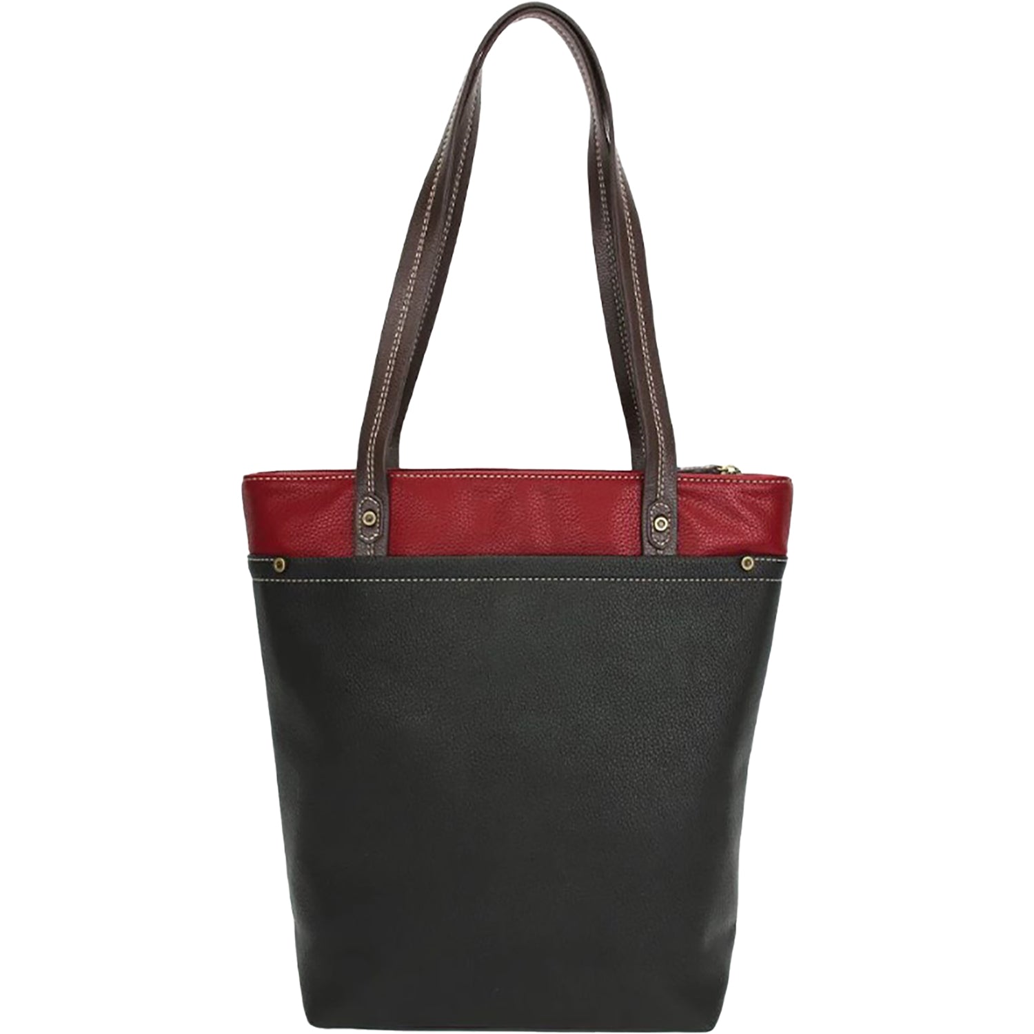 Chala Chala Hummingbird Deluxe Everyday Tote Black Black