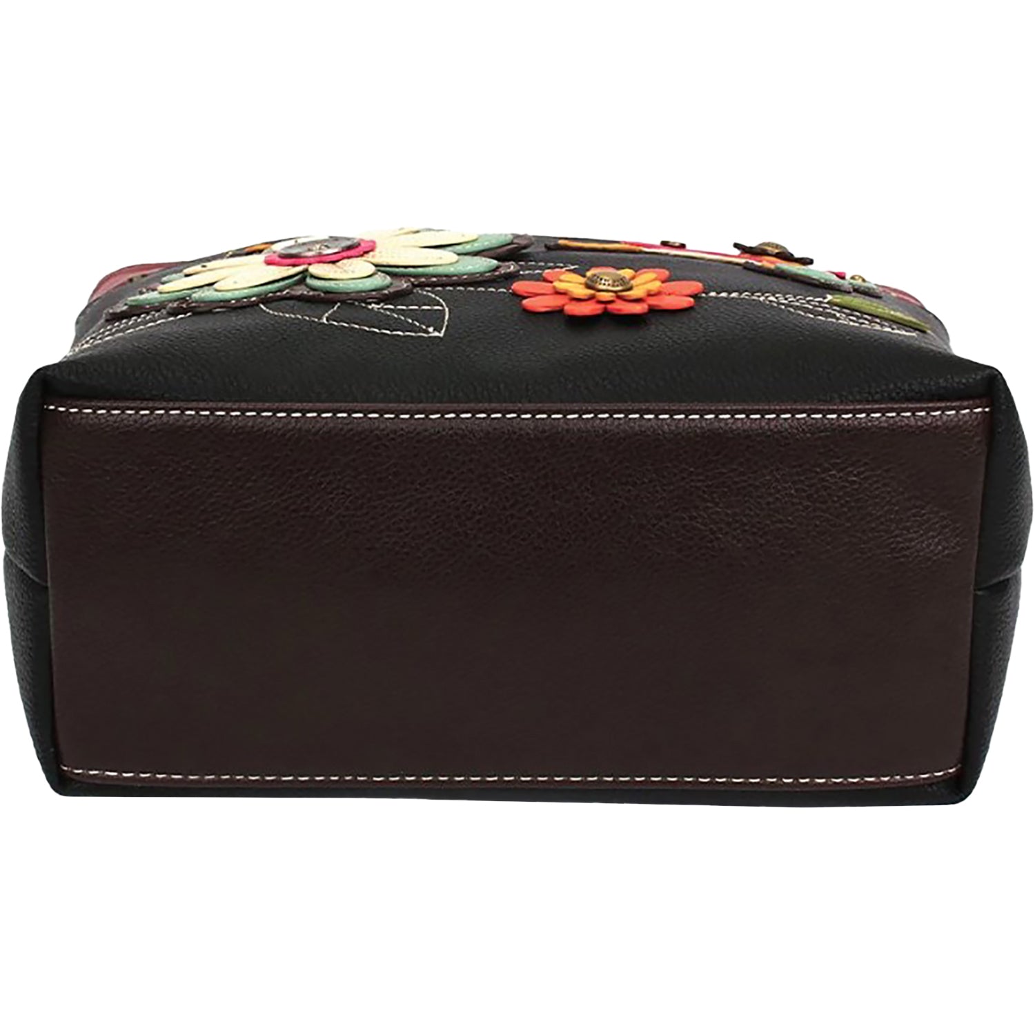 Chala Chala Hummingbird Deluxe Everyday Tote Black Black