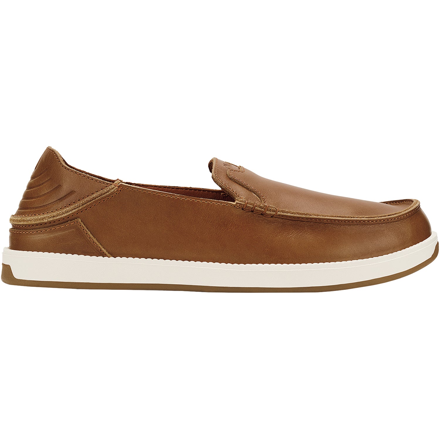 Mens Olukai Men's Olukai Kakaha Nia Fox/Fox Fox/Fox