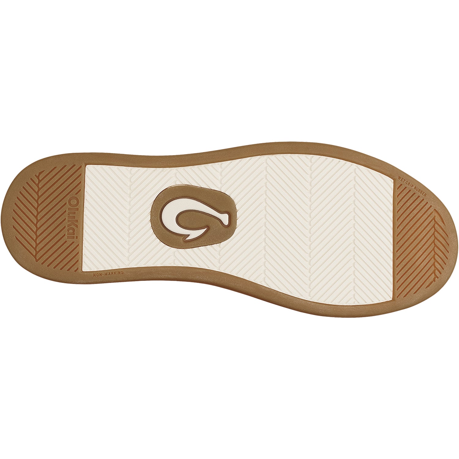 Mens Olukai Men's Olukai Kakaha Nia Fox/Fox Fox/Fox