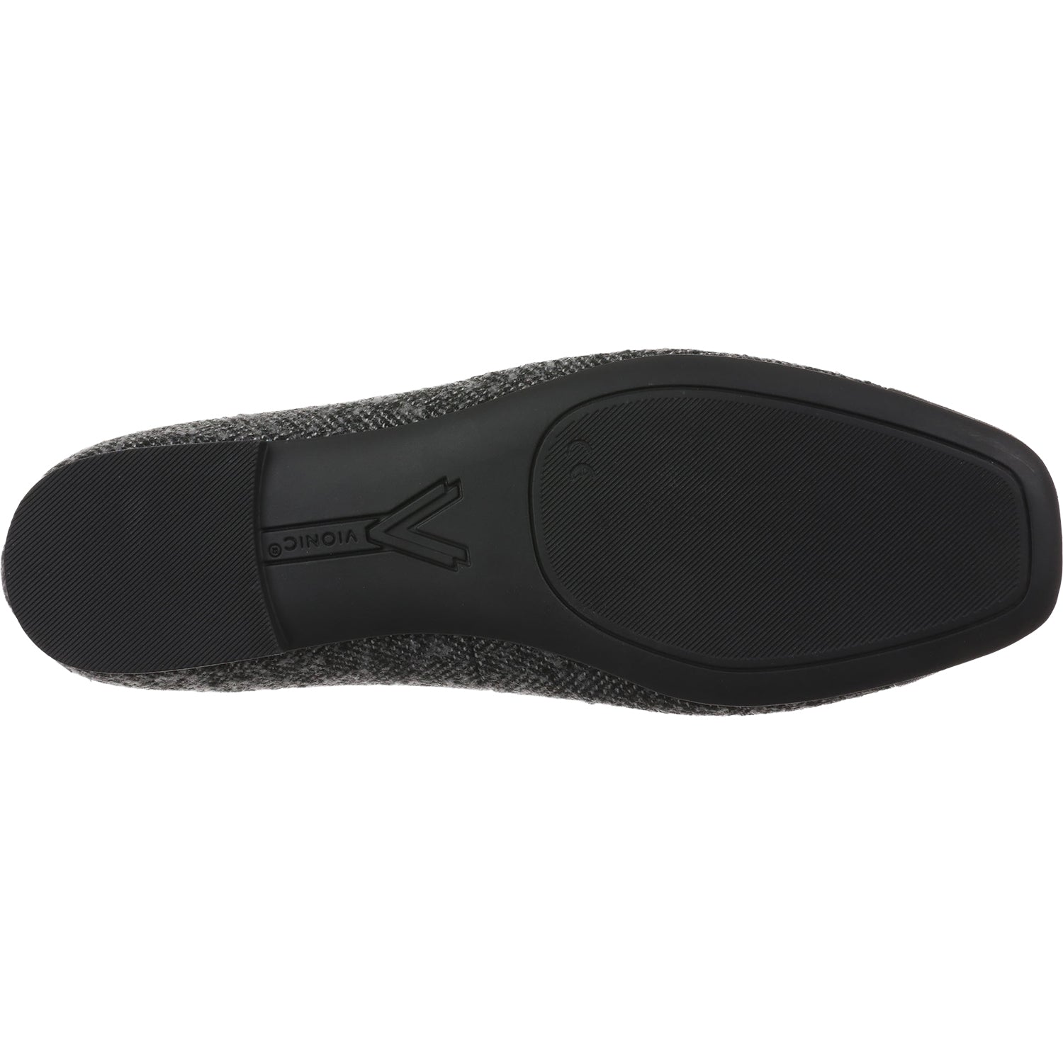 Womens Vionic Women's Vionic Klara Slate Grey Multi Slate Grey Multi