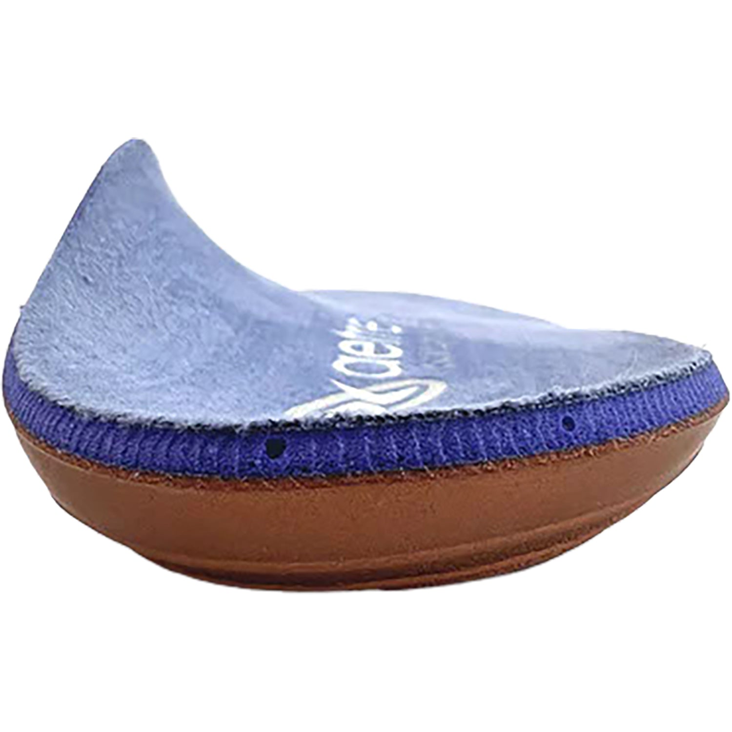 Mens Lynco Men's Aetrex Lynco L2400 Mozaic Customizable Orthotics Blue
