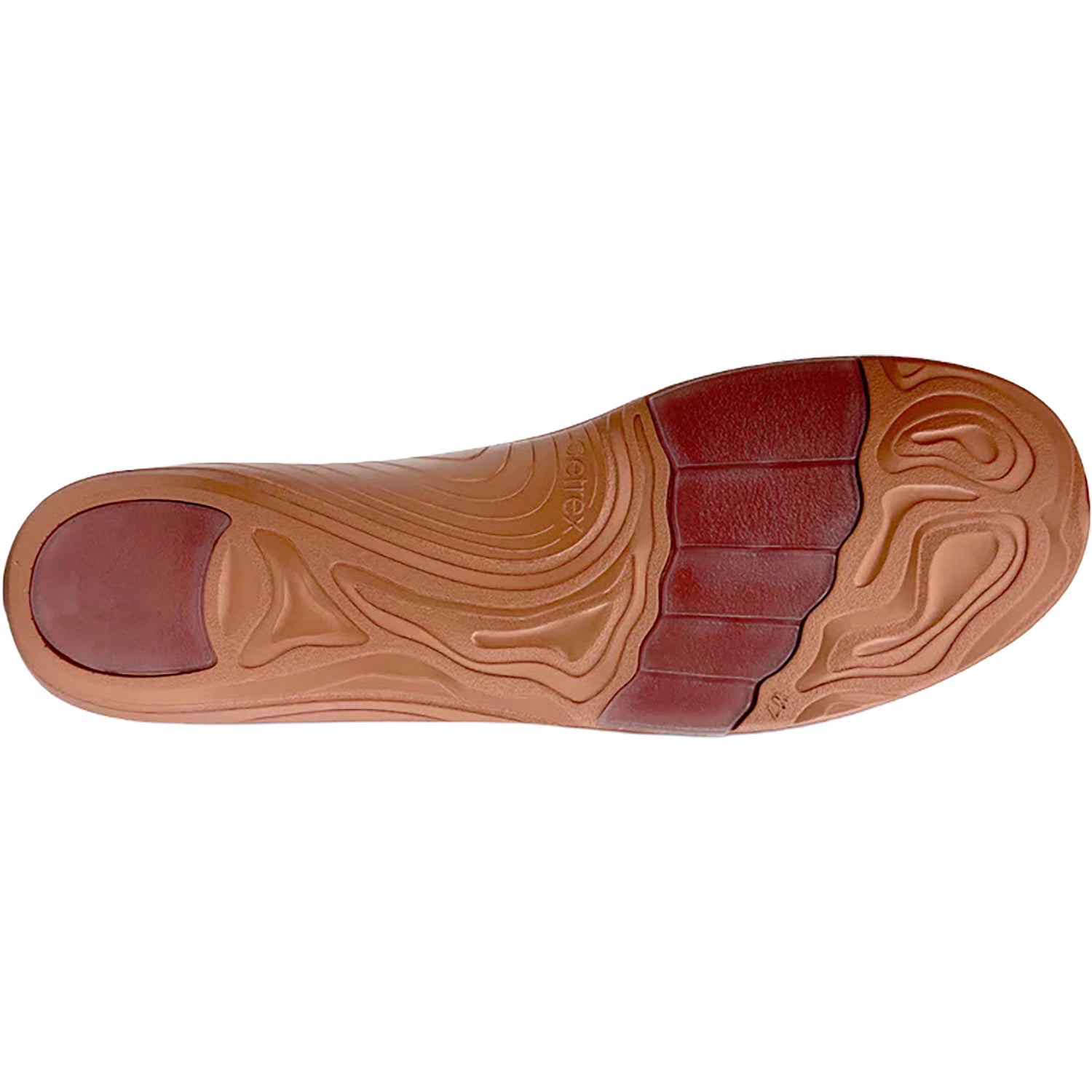 Womens Lynco Women's Aetrex Lynco L2400 Mozaic Customizable Orthotics Pink