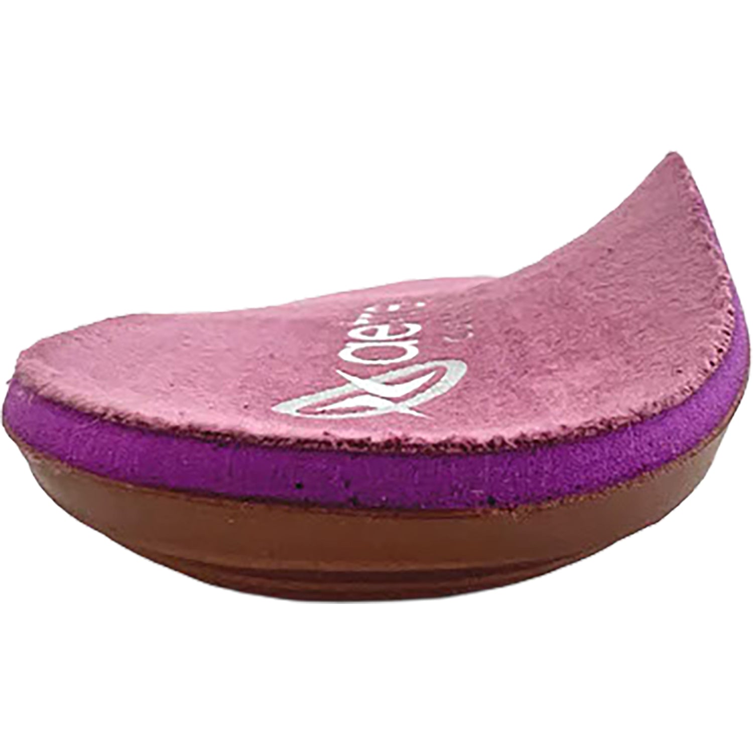 Womens Lynco Women's Aetrex Lynco L2400 Mozaic Customizable Orthotics Pink