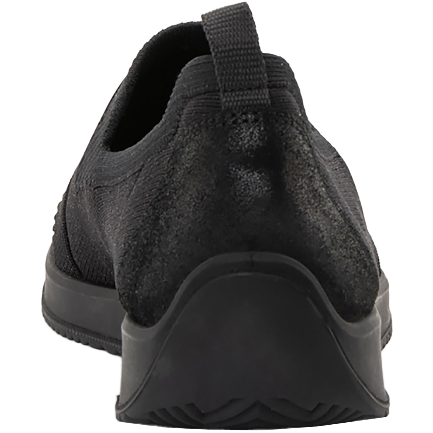 Womens Ara shoes Women's Ara Shoes Leena 3 Black/Black Metallic Wovenstretch Black/Black Metallic Wovenstretch