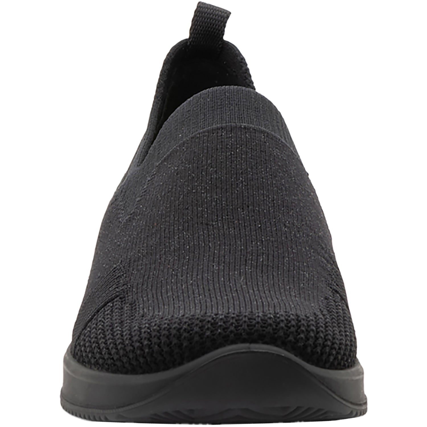 Womens Ara shoes Women's Ara Shoes Leena 3 Black/Black Metallic Wovenstretch Black/Black Metallic Wovenstretch
