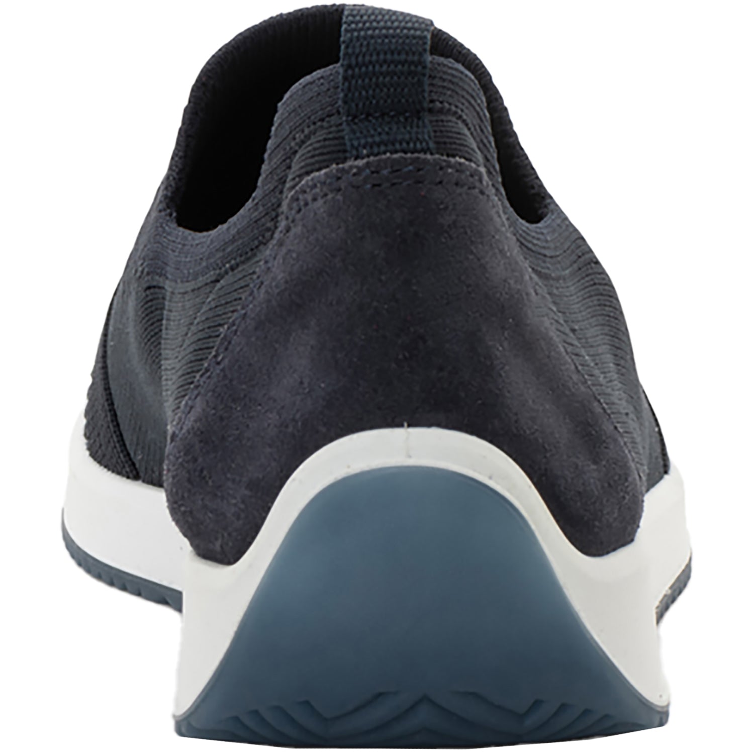 Womens Ara shoes Women's Ara Shoes Leena 3 Navy/White Wovenstretch Navy/White Wovenstretch