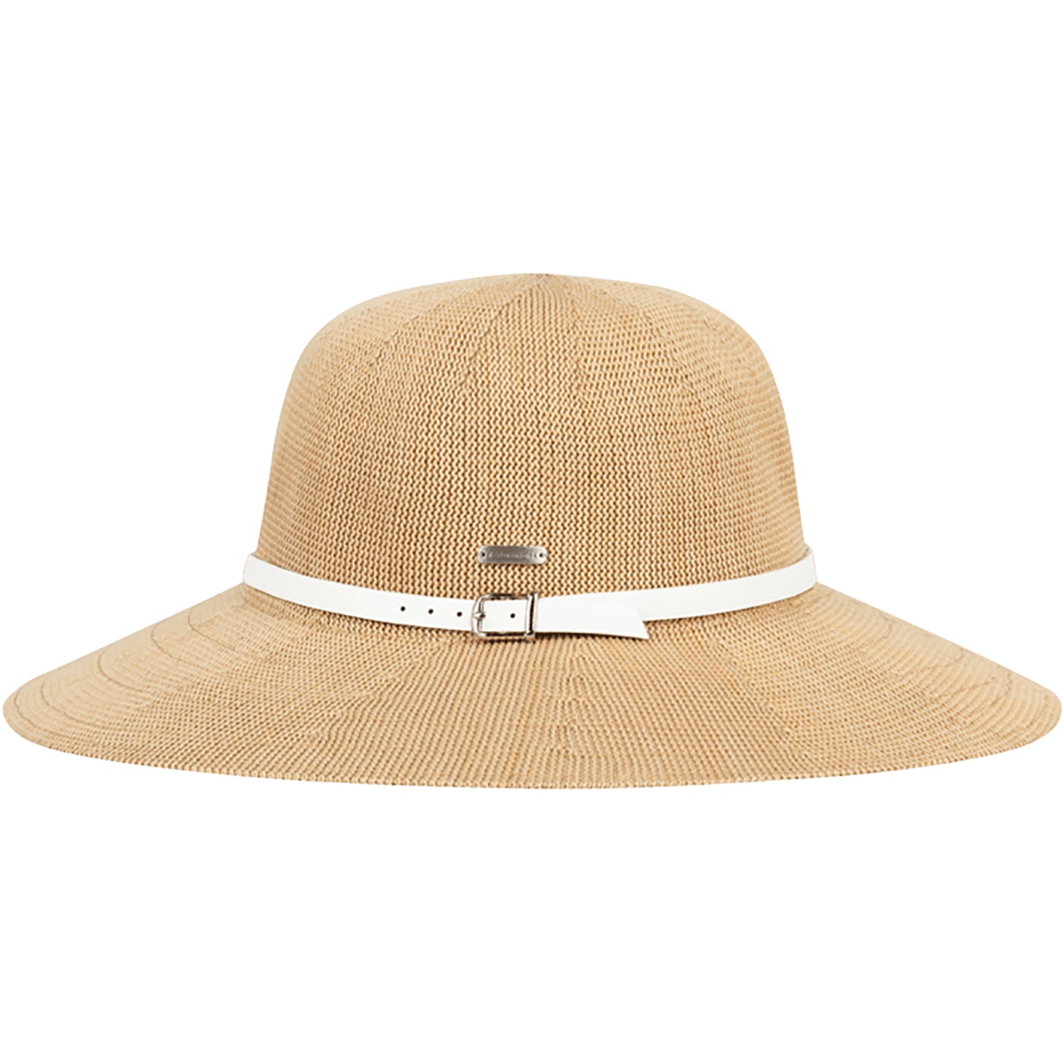 Womens Kooringal Women's Kooringal Hats Leslie Wide Brim Natural Natural