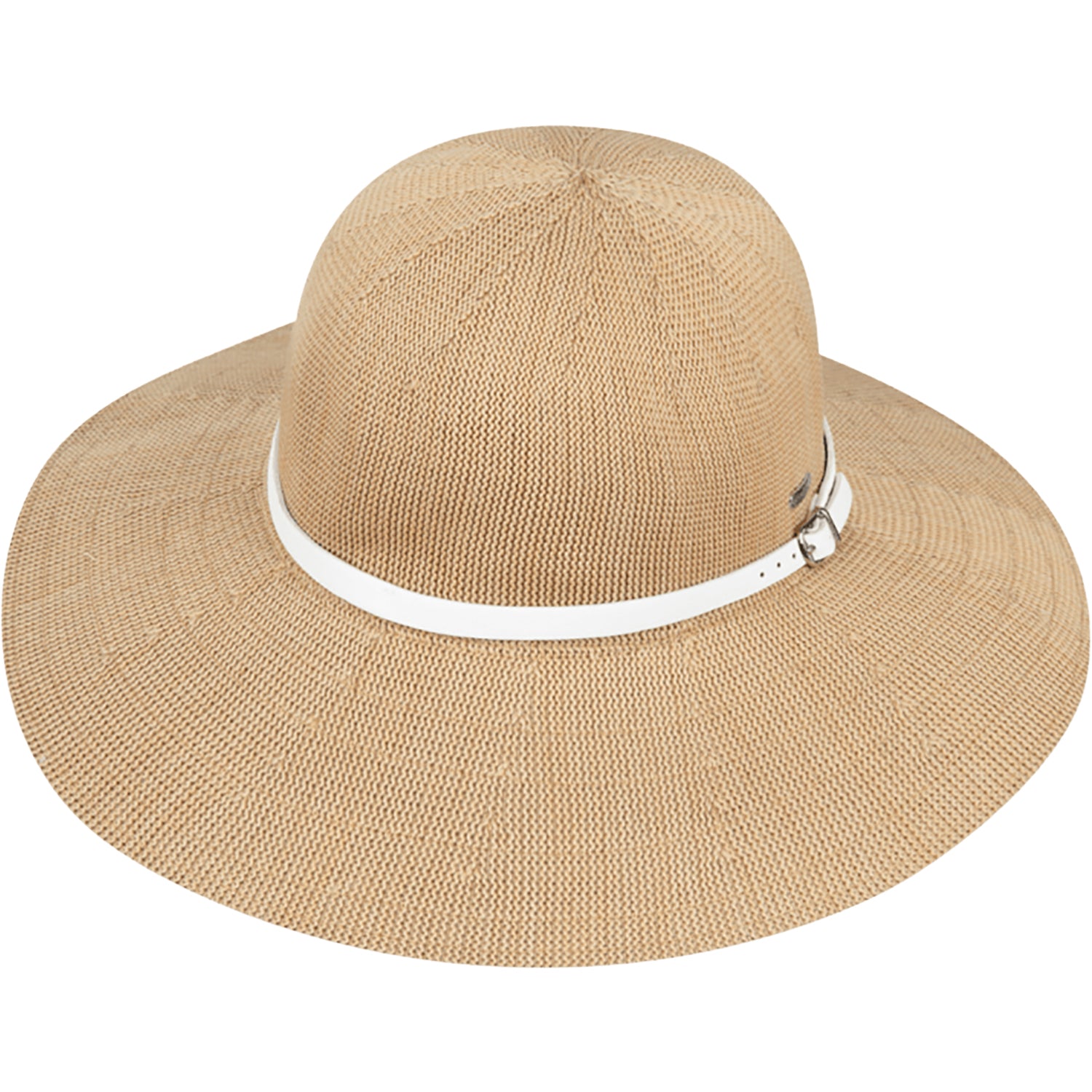 Womens Kooringal Women's Kooringal Hats Leslie Wide Brim Natural Natural