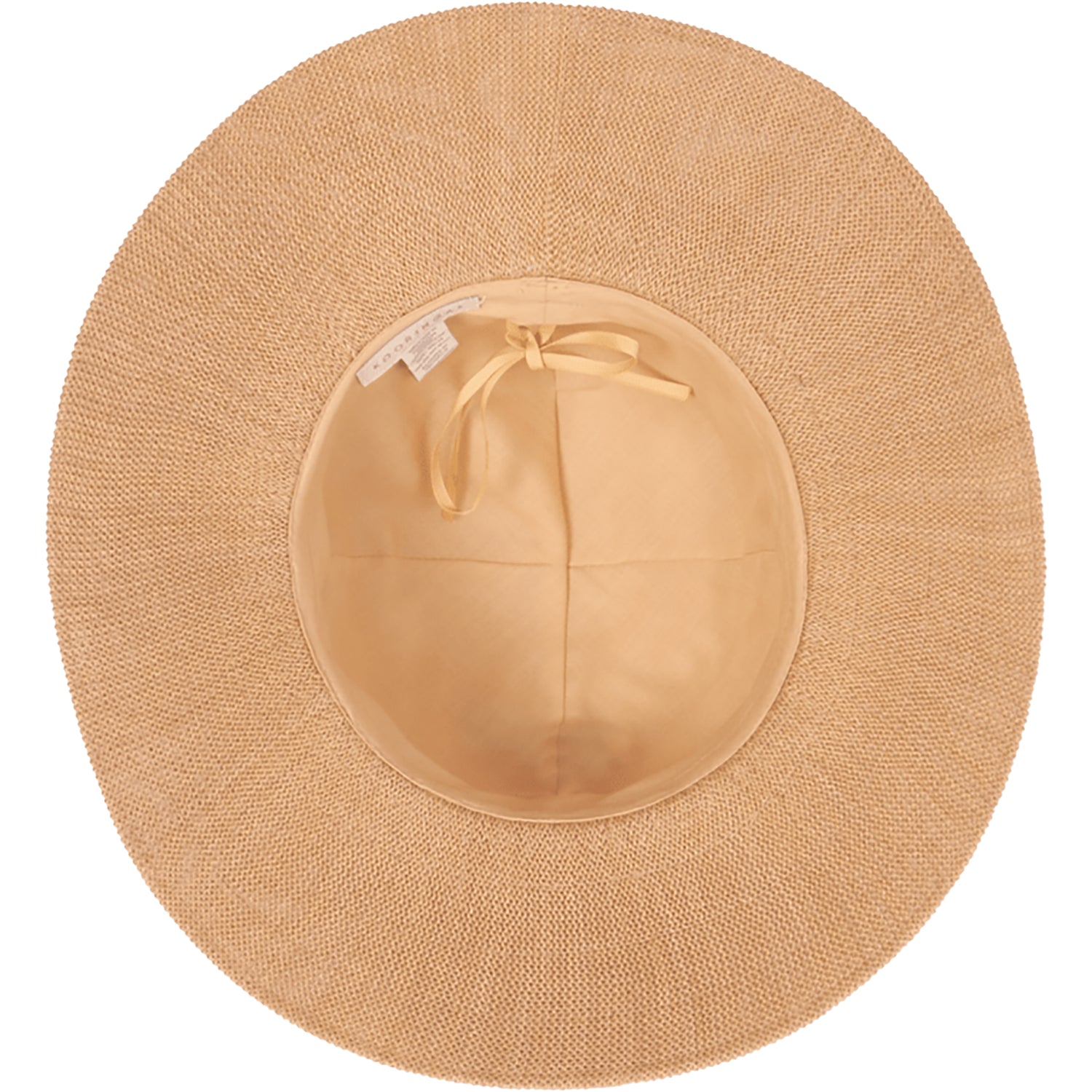 Womens Kooringal Women's Kooringal Hats Leslie Wide Brim Natural Natural