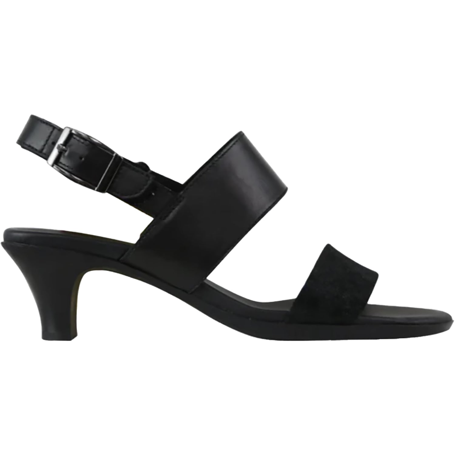 Womens Munro Women's Munro Livia Black Combo Black Combo