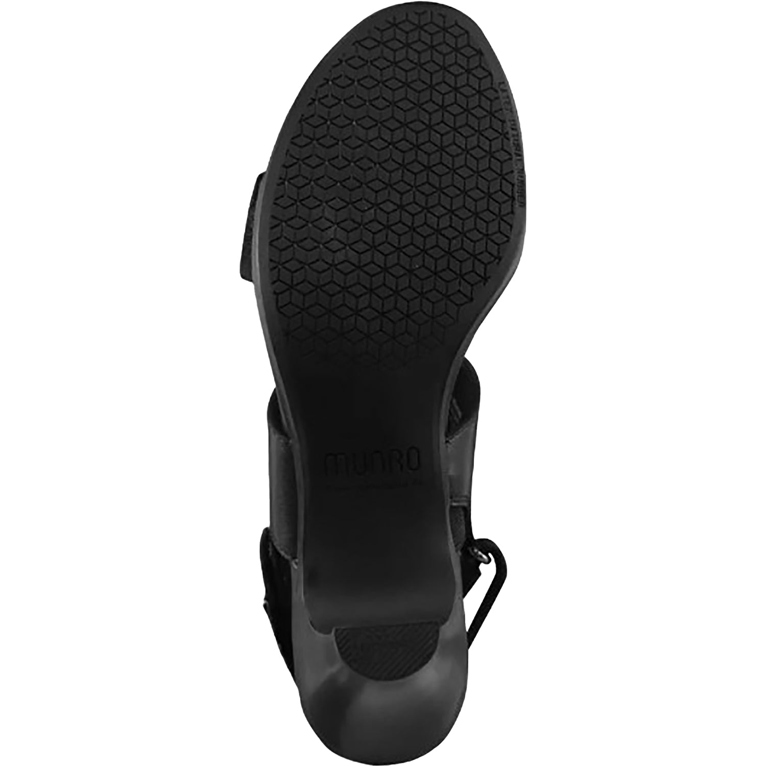 Womens Munro Women's Munro Livia Black Combo Black Combo